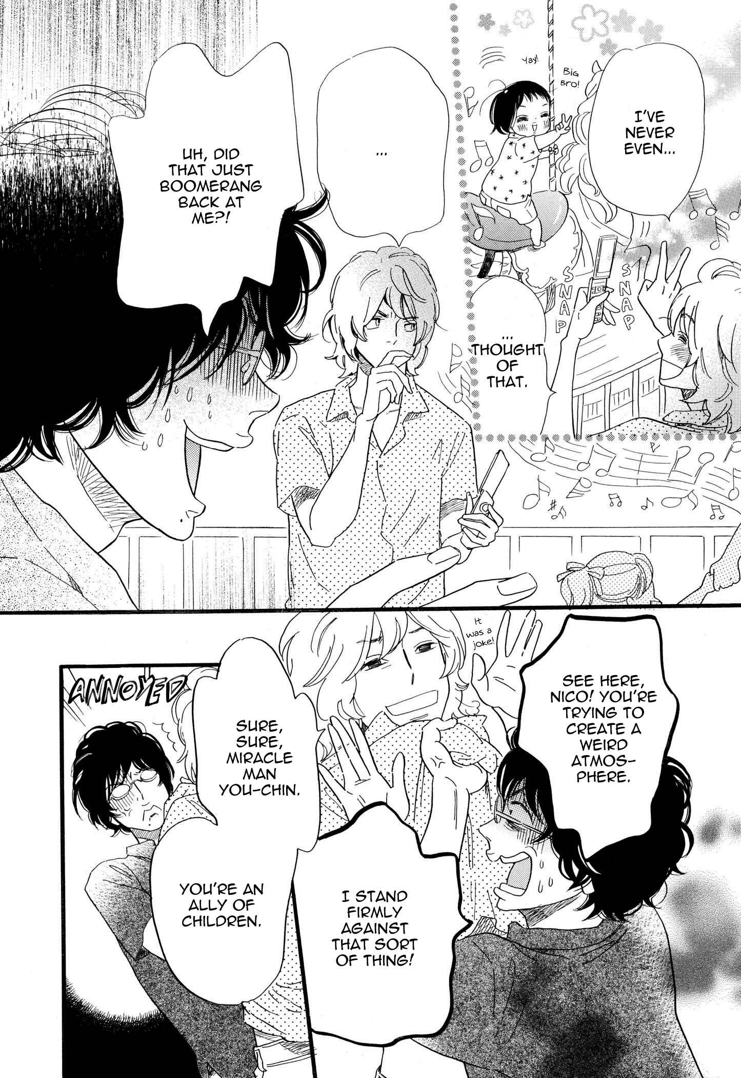Page 14 Chapter 22 Ohana Holoholo