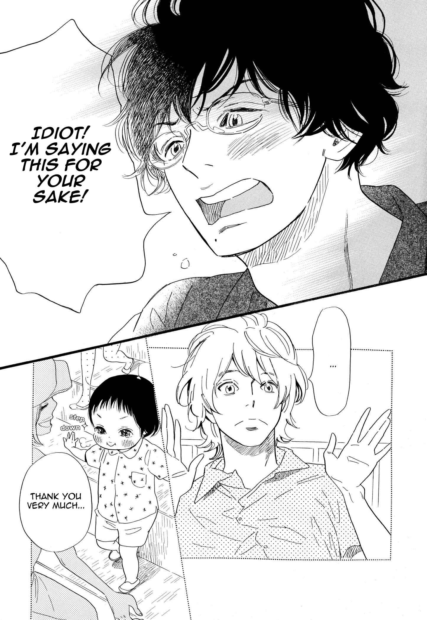 Page 15 Chapter 22 Ohana Holoholo