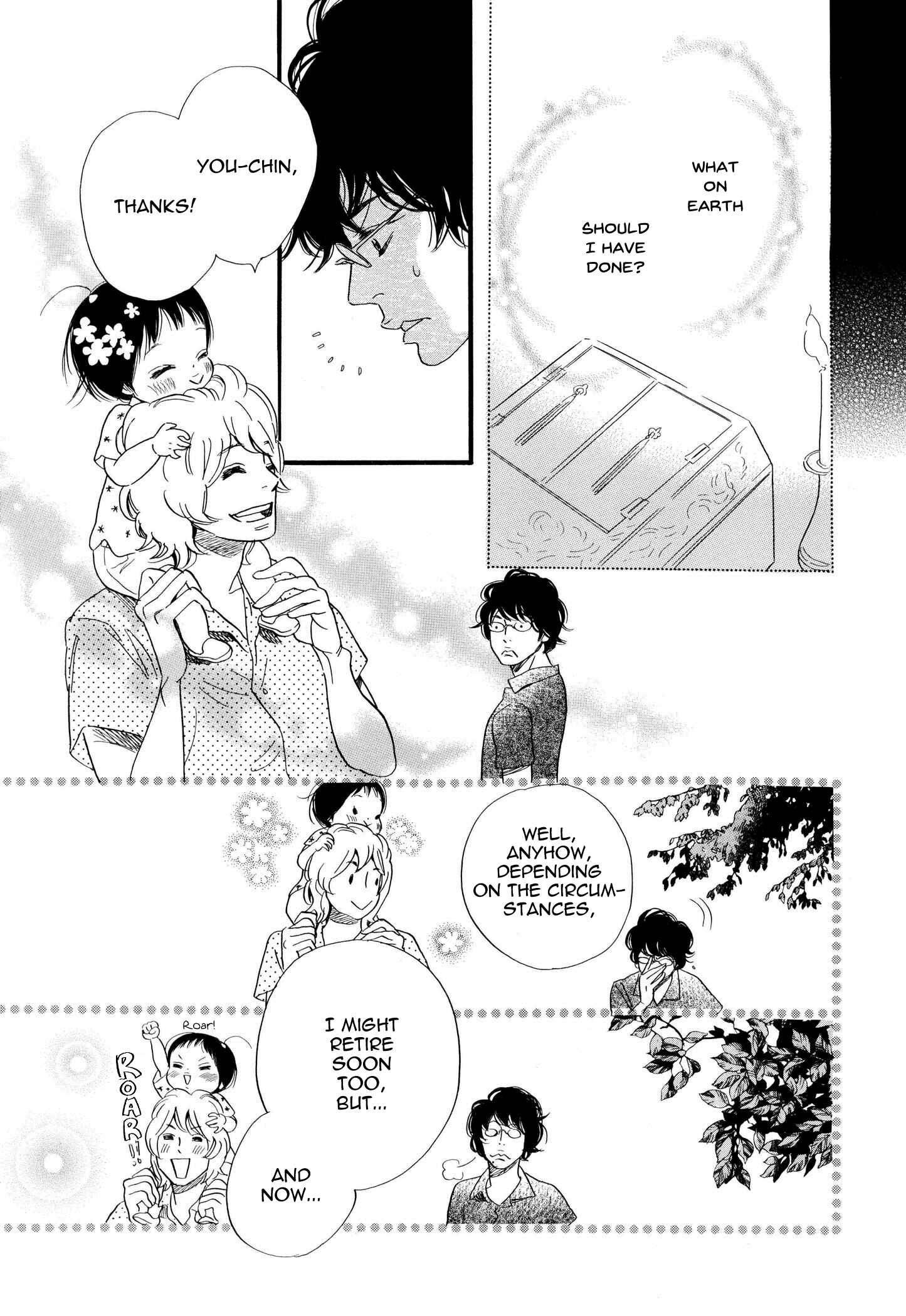 Page 17 Chapter 22 Ohana Holoholo