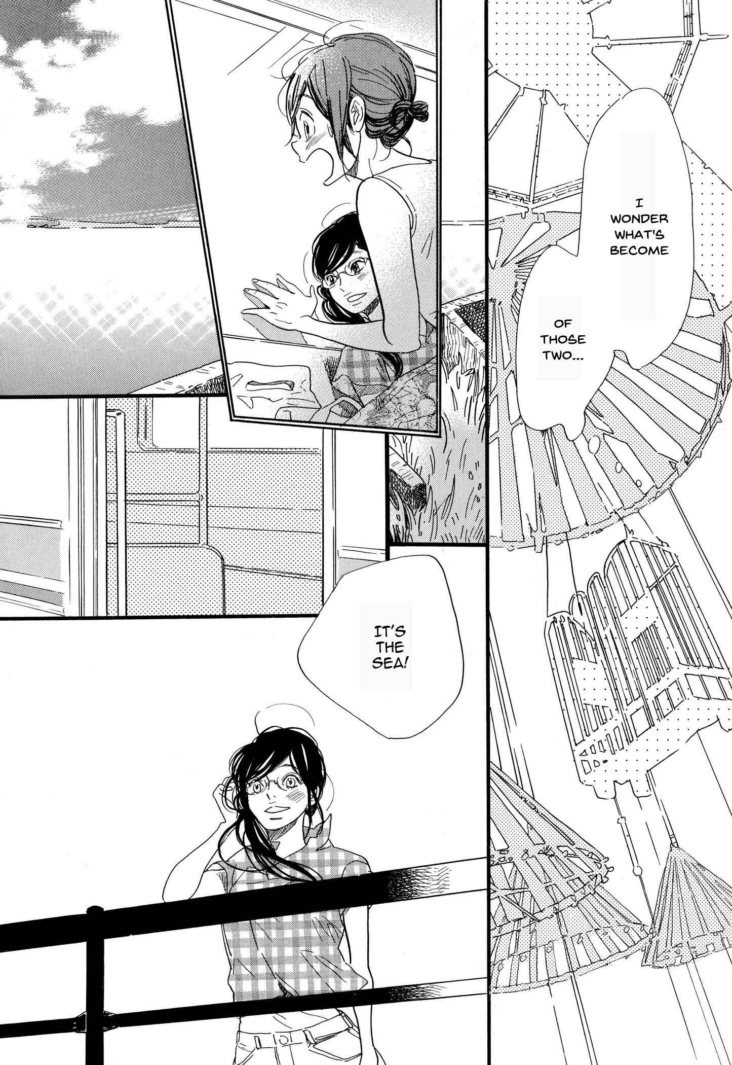 Page 18 Chapter 22 Ohana Holoholo