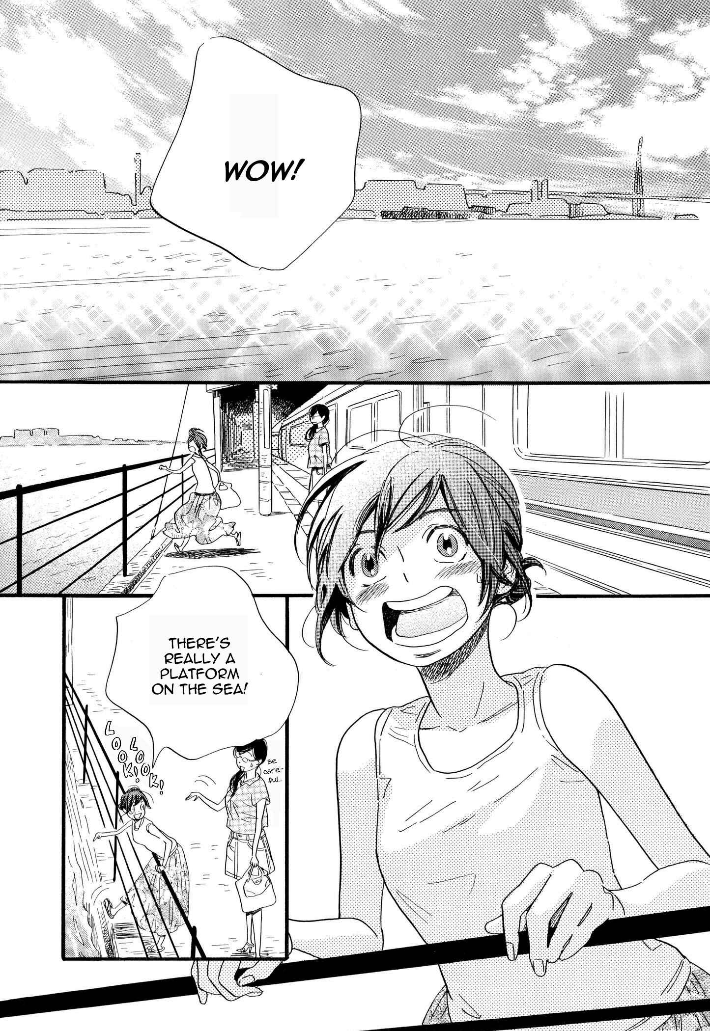 Page 19 Chapter 22 Ohana Holoholo
