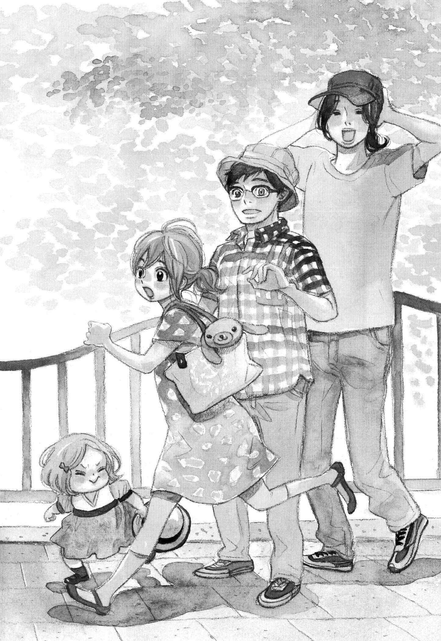 Page 2 Chapter 22 Ohana Holoholo