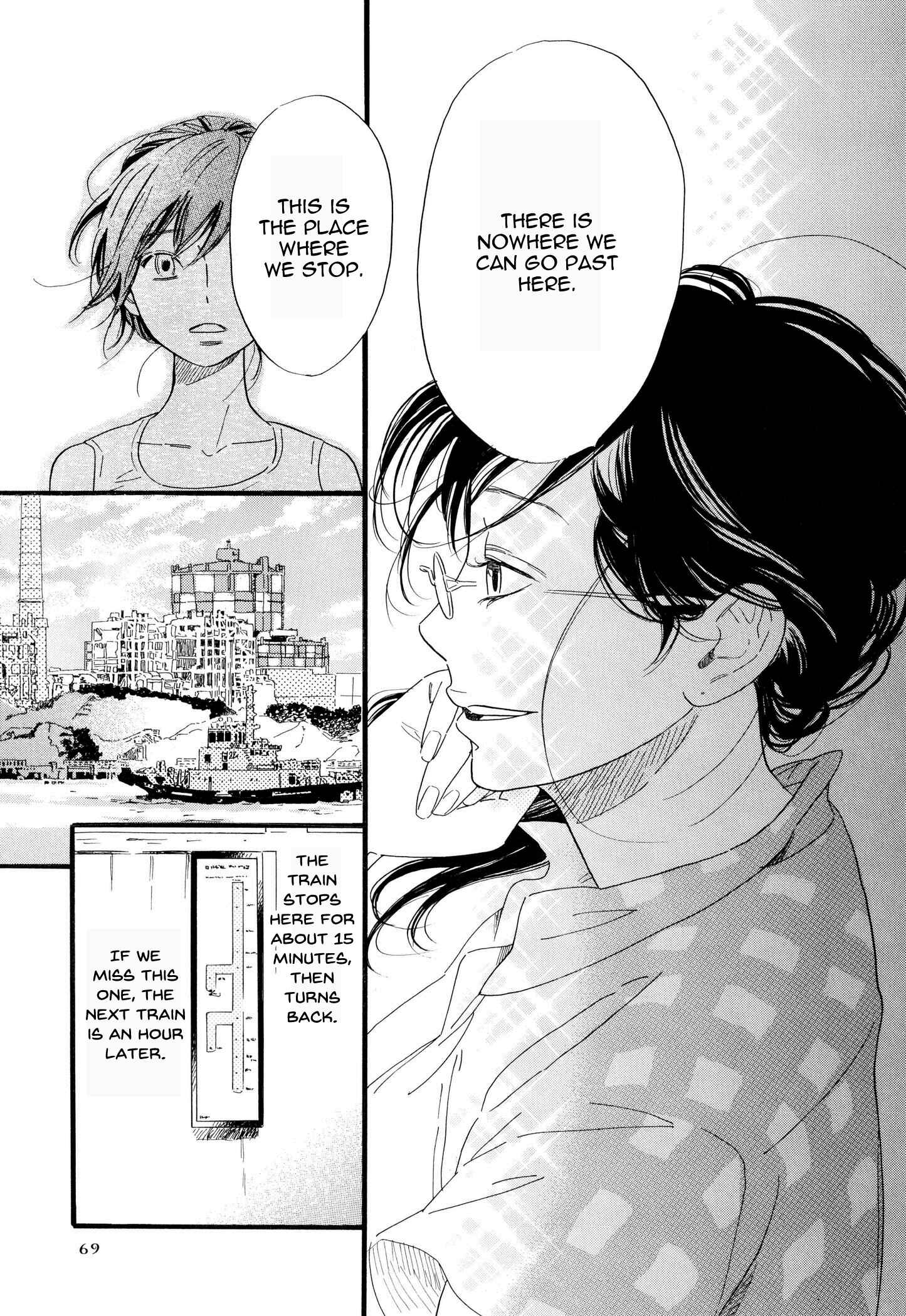 Page 21 Chapter 22 Ohana Holoholo