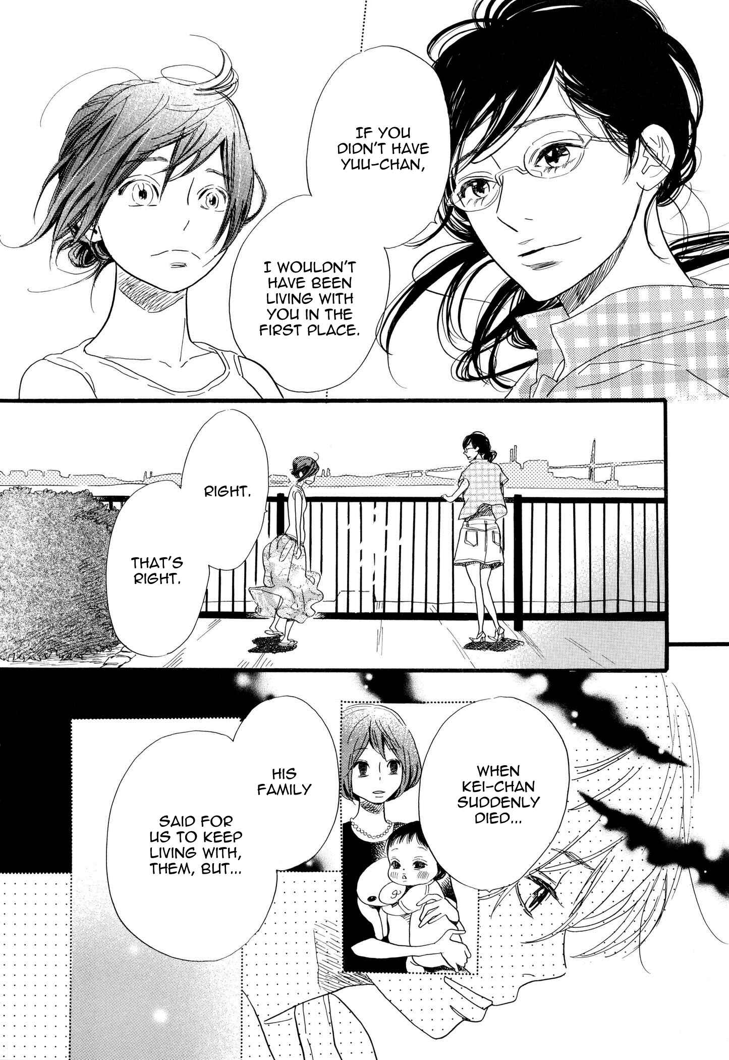 Page 23 Chapter 22 Ohana Holoholo