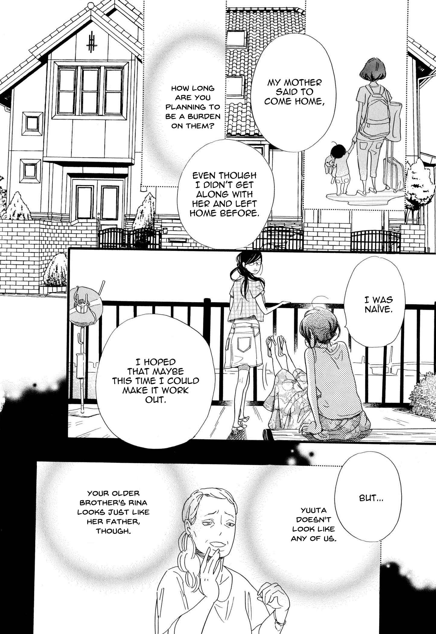 Page 24 Chapter 22 Ohana Holoholo