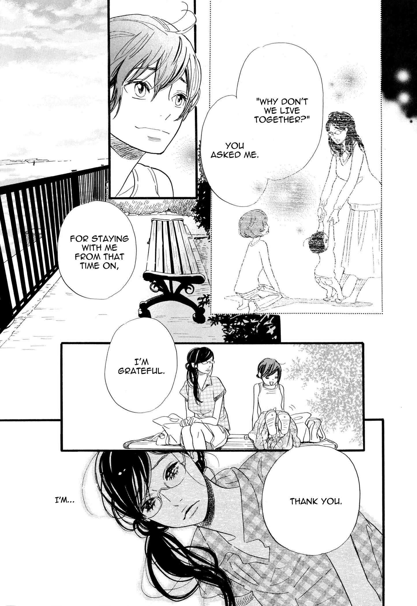 Page 27 Chapter 22 Ohana Holoholo