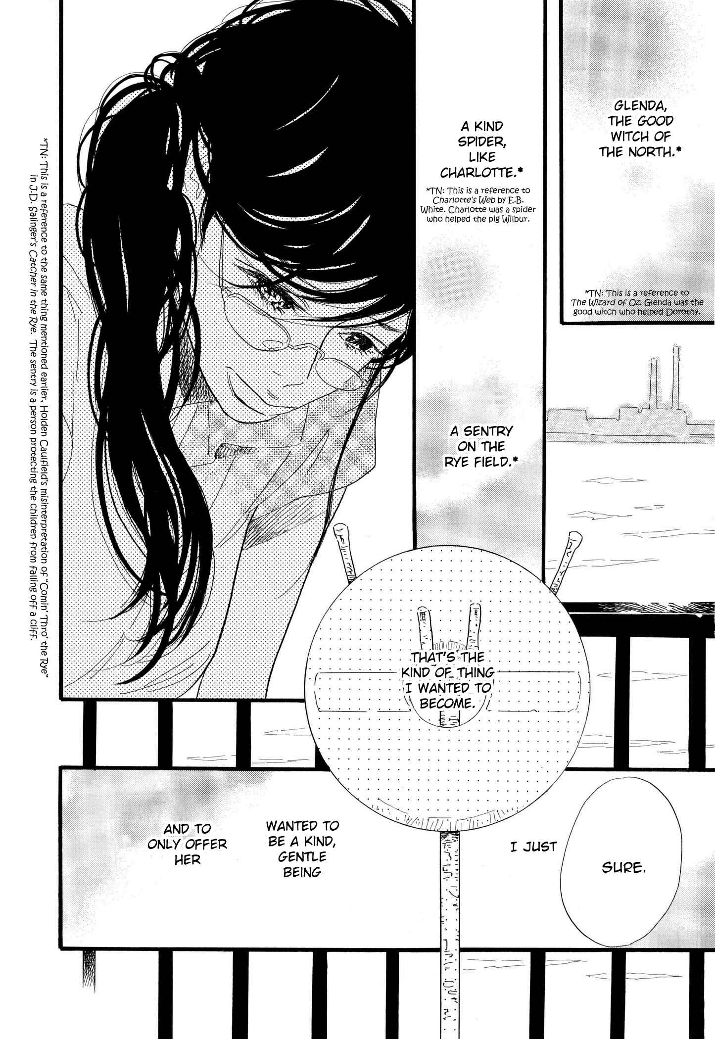 Page 28 Chapter 22 Ohana Holoholo