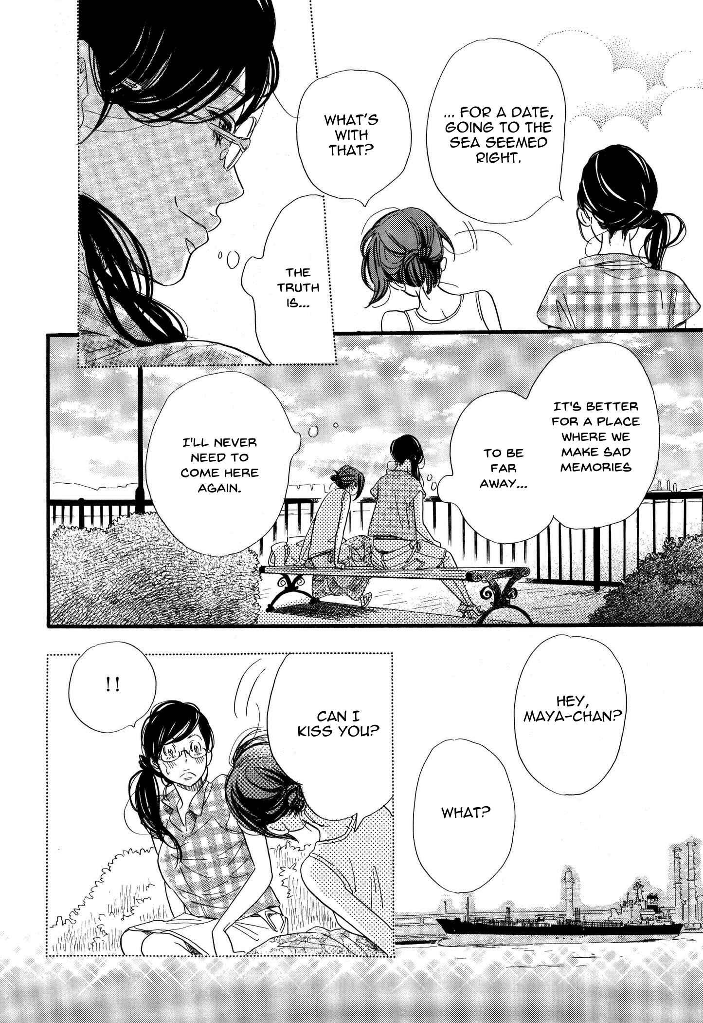 Page 30 Chapter 22 Ohana Holoholo