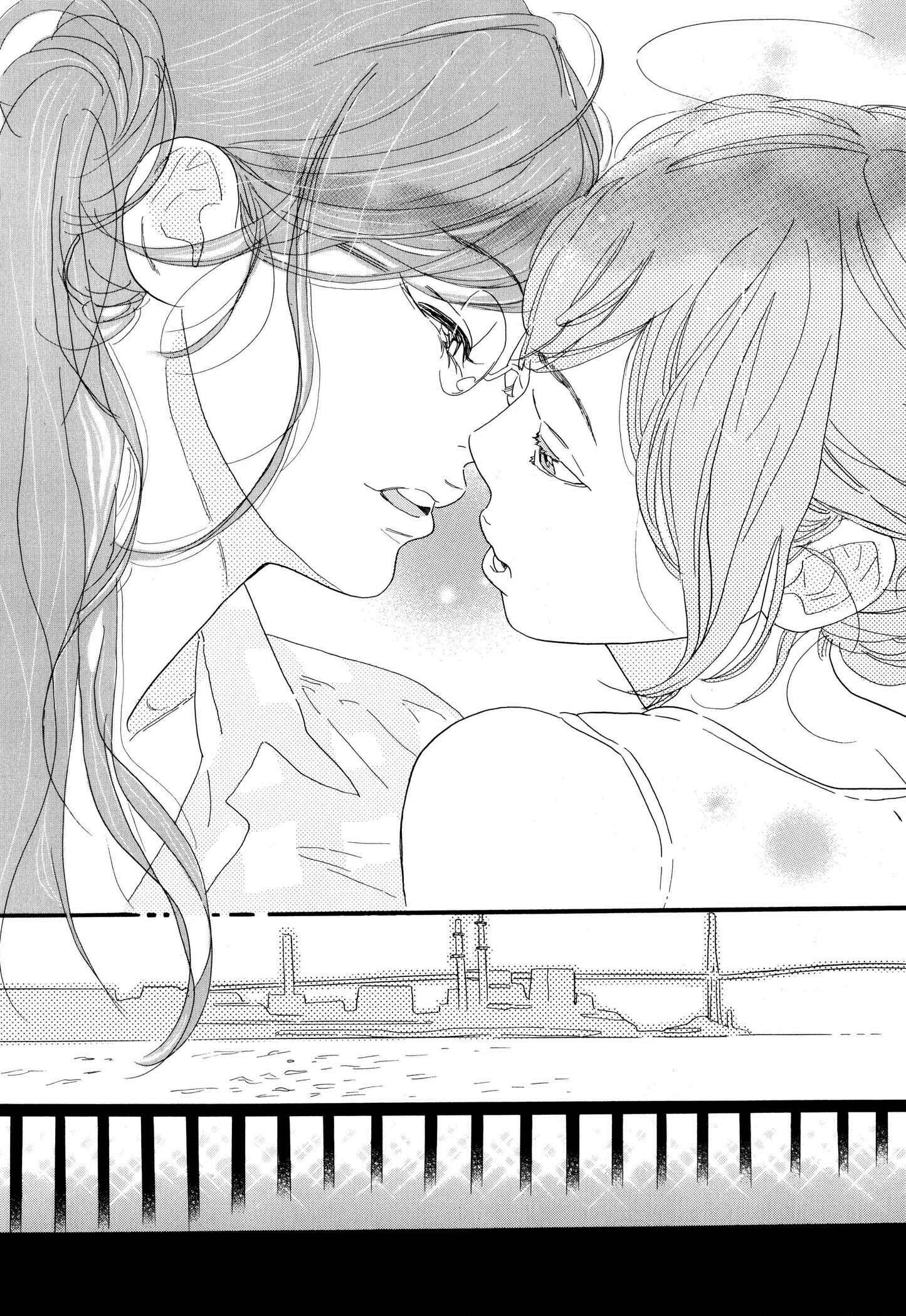 Page 32 Chapter 22 Ohana Holoholo