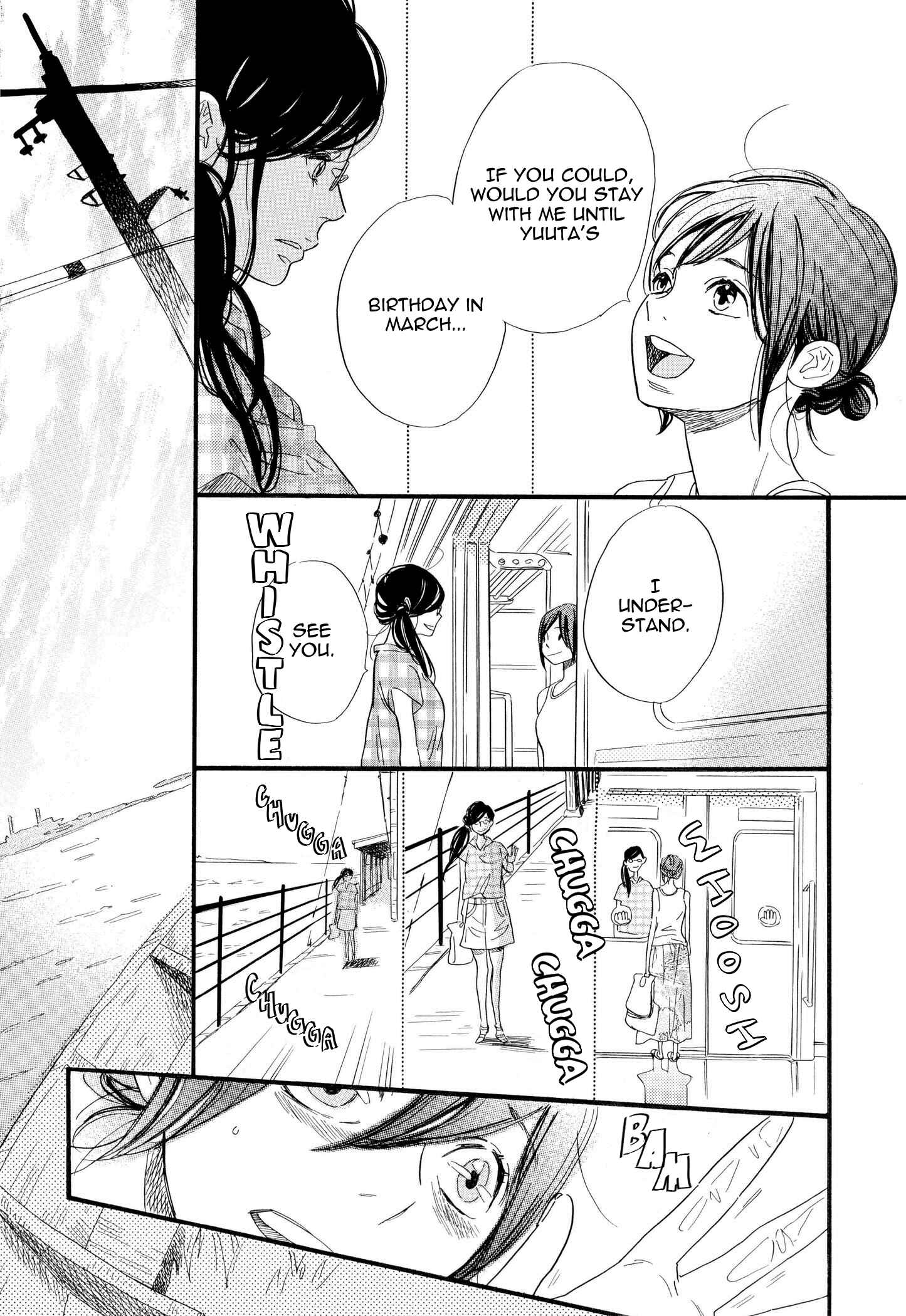 Page 35 Chapter 22 Ohana Holoholo