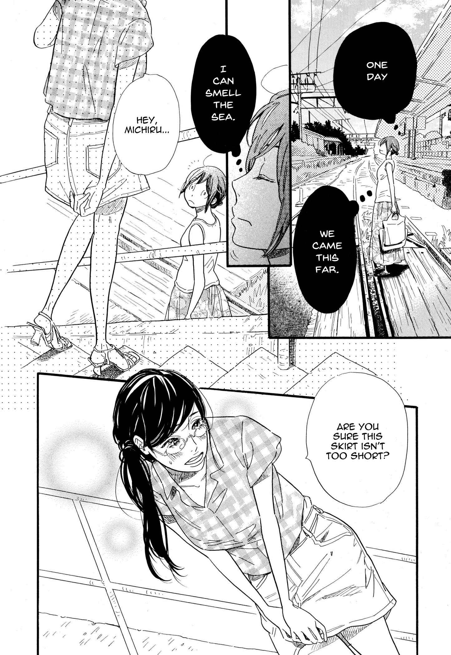 Page 6 Chapter 22 Ohana Holoholo