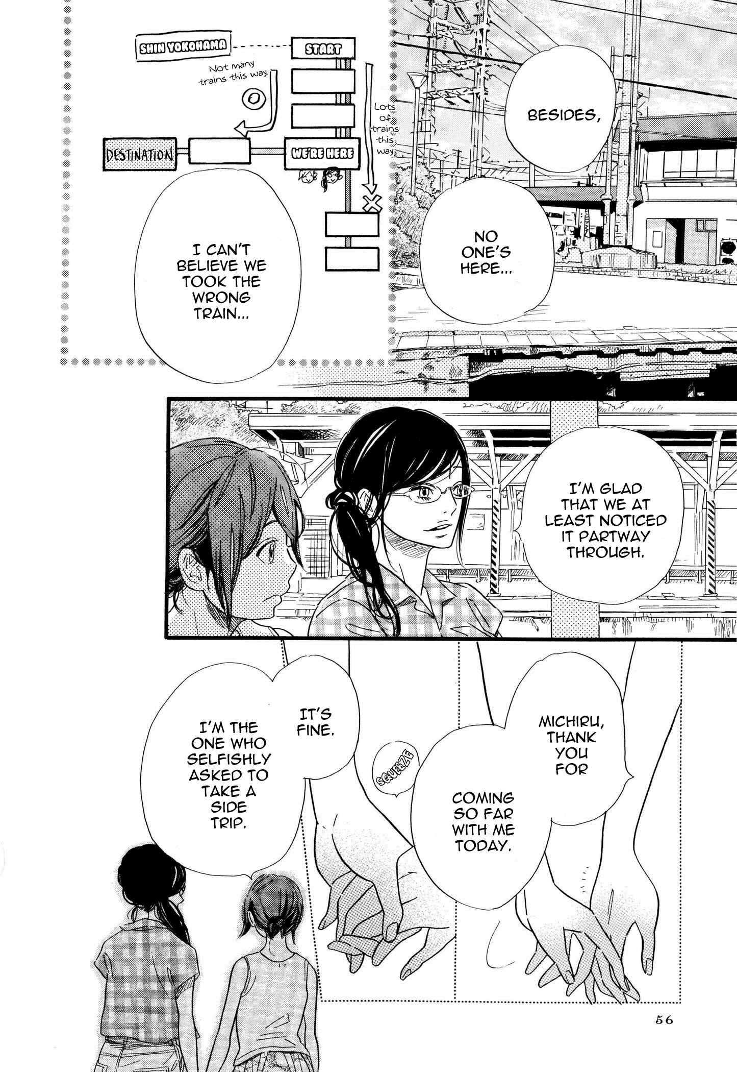 Page 8 Chapter 22 Ohana Holoholo