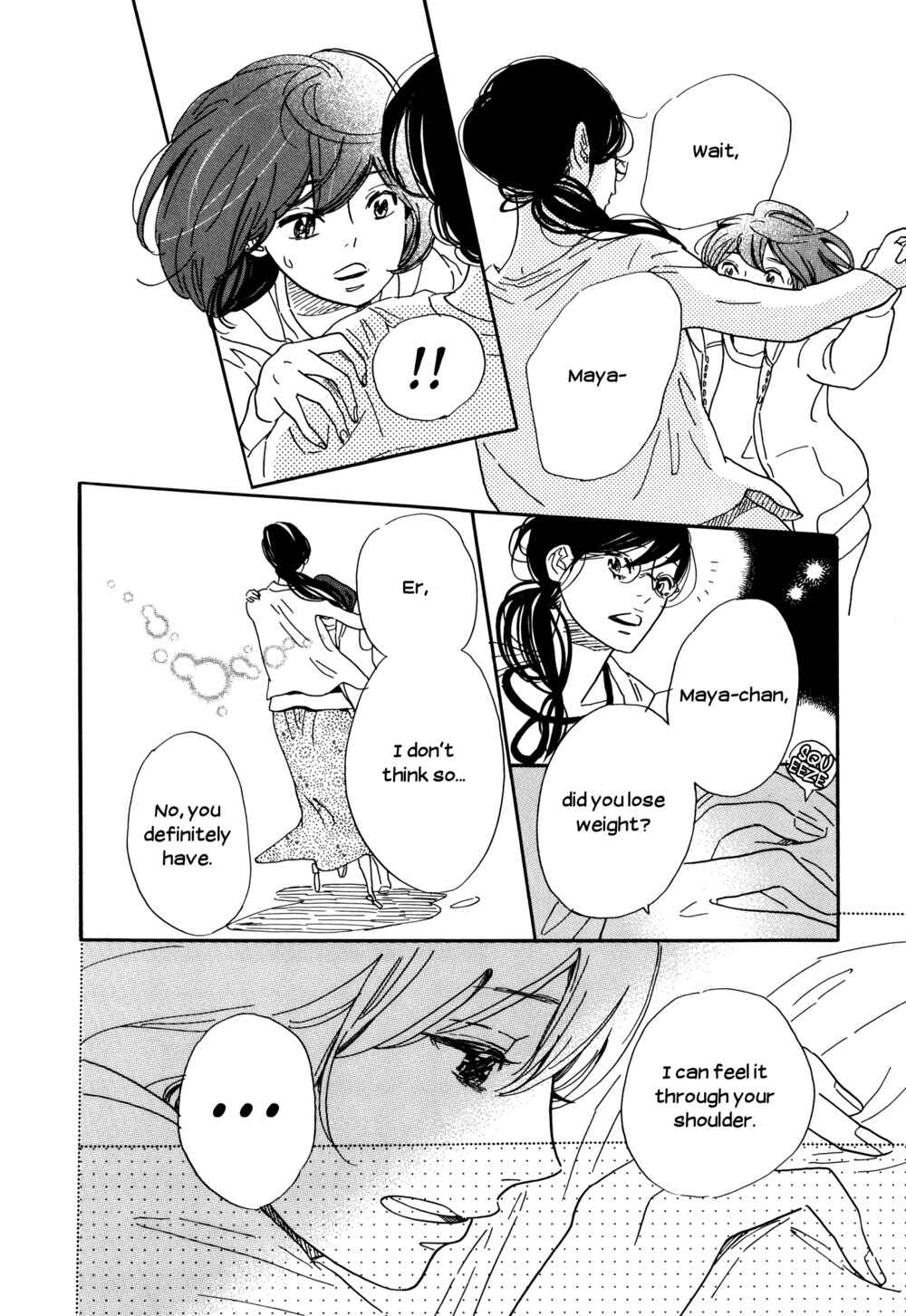 Page 15 Chapter 33 Ohana Holoholo