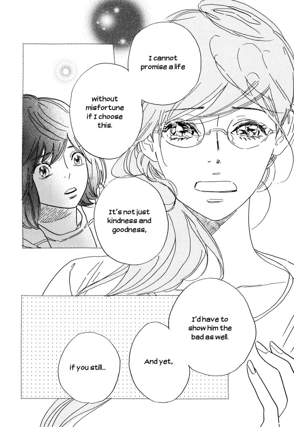 Page 23 Chapter 33 Ohana Holoholo
