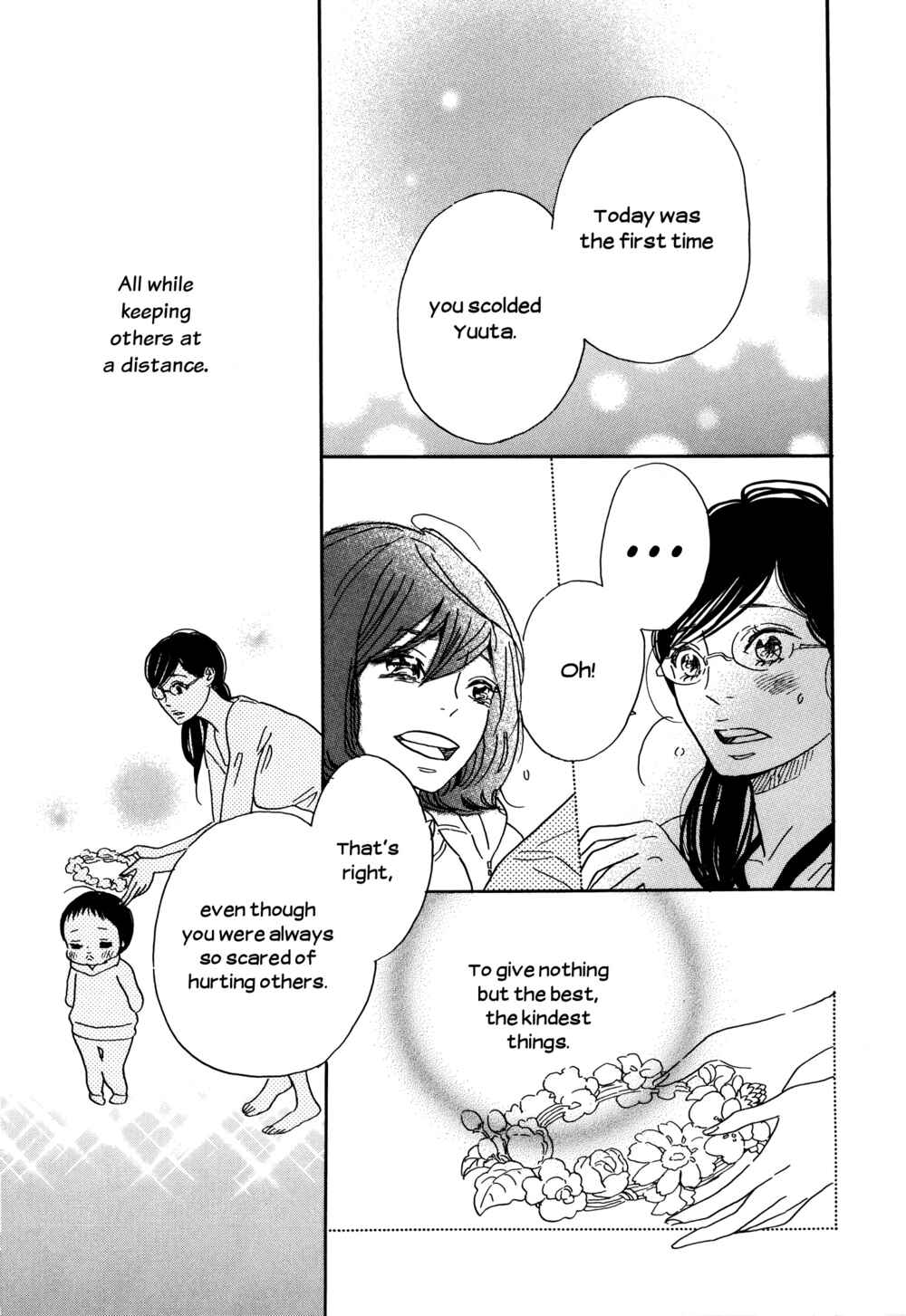 Page 26 Chapter 33 Ohana Holoholo