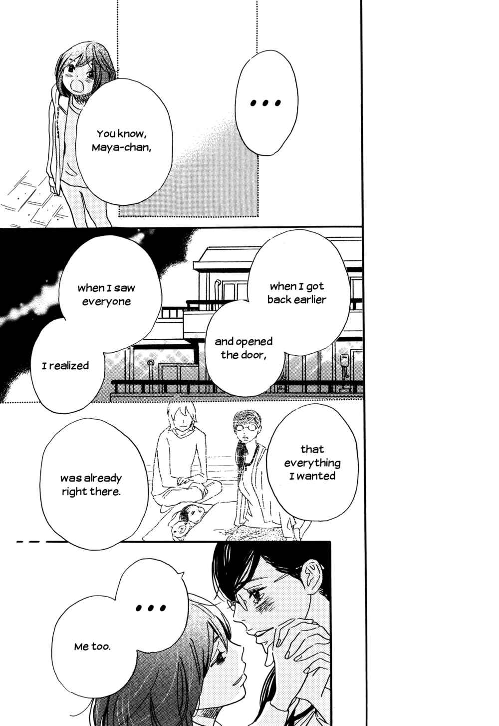 Page 28 Chapter 33 Ohana Holoholo