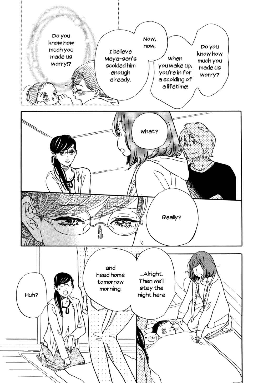 Page 8 Chapter 33 Ohana Holoholo