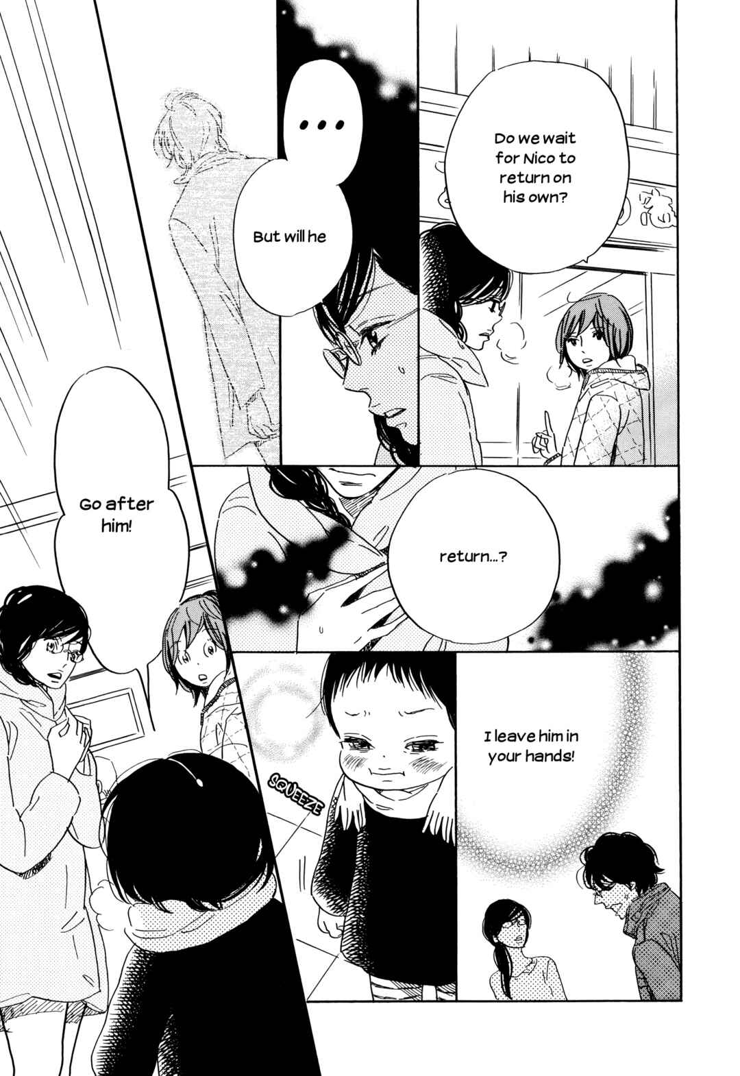 Page 10 Chapter 36 Ohana Holoholo