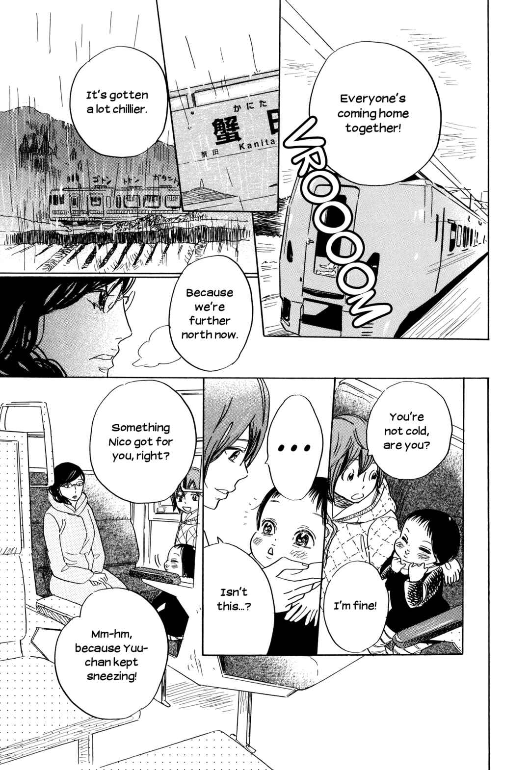 Page 12 Chapter 36 Ohana Holoholo