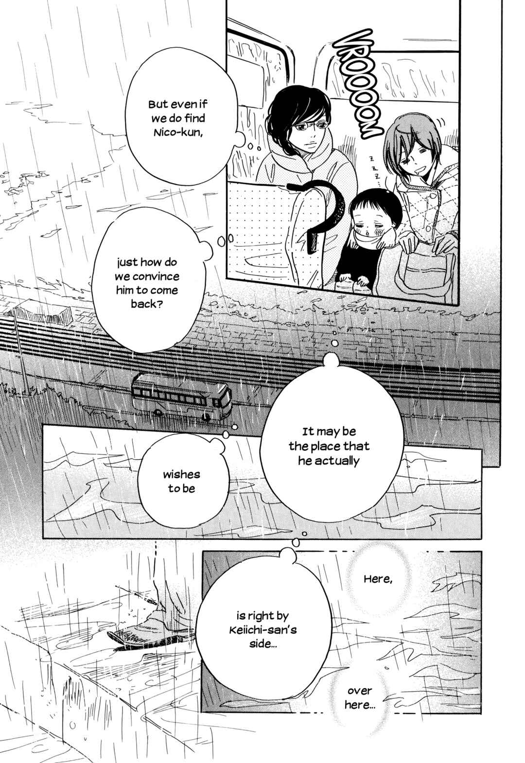 Page 14 Chapter 36 Ohana Holoholo