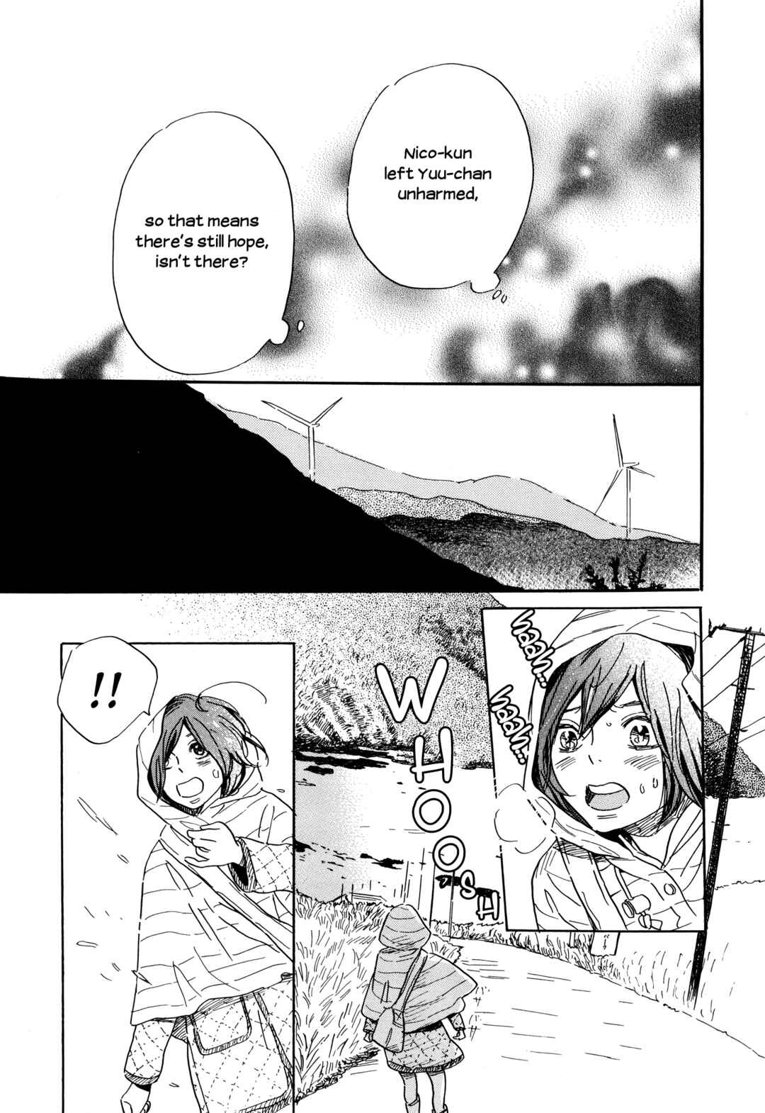Page 18 Chapter 36 Ohana Holoholo