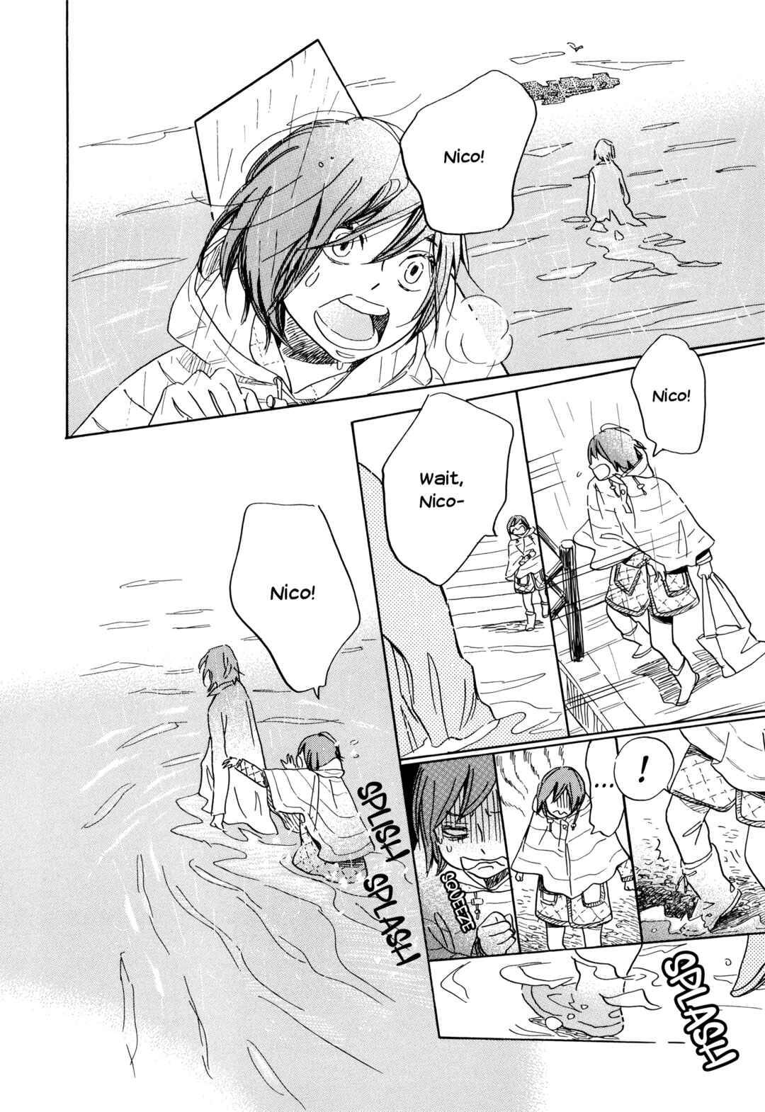 Page 21 Chapter 36 Ohana Holoholo