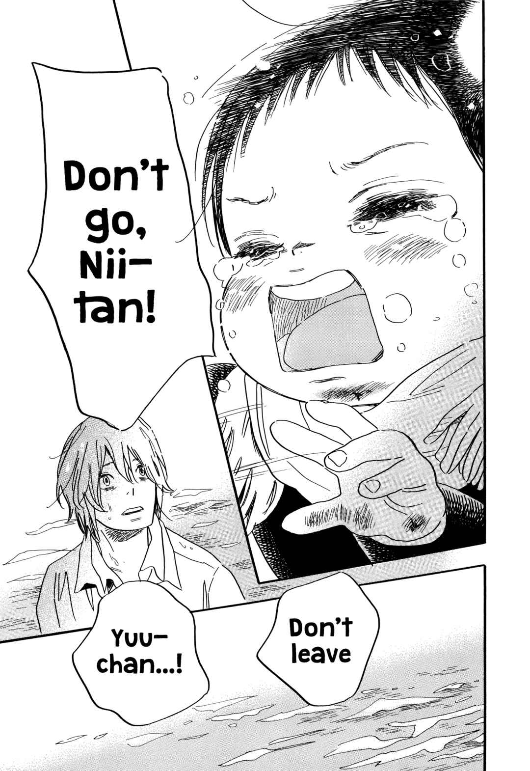 Page 24 Chapter 36 Ohana Holoholo
