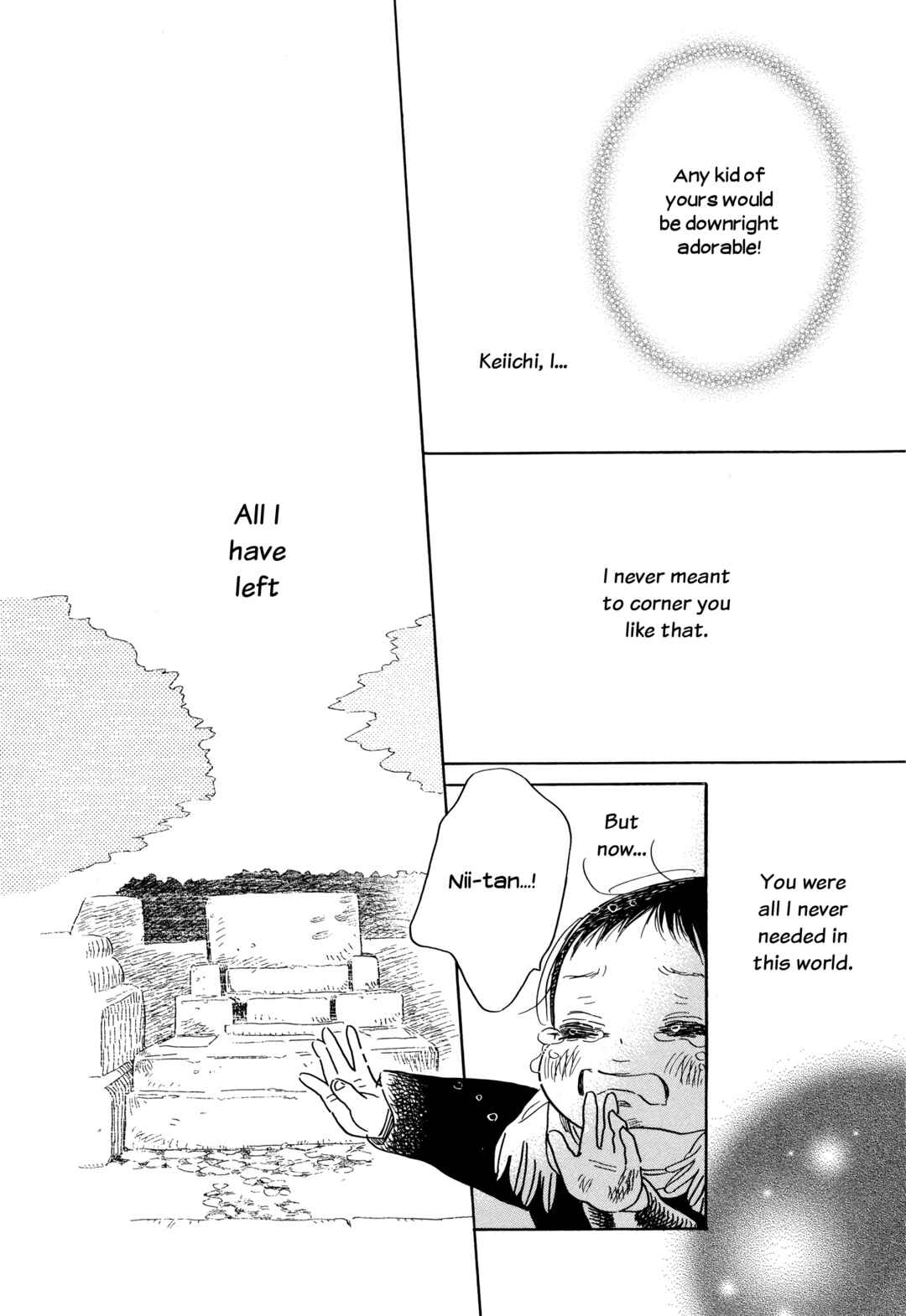 Page 25 Chapter 36 Ohana Holoholo