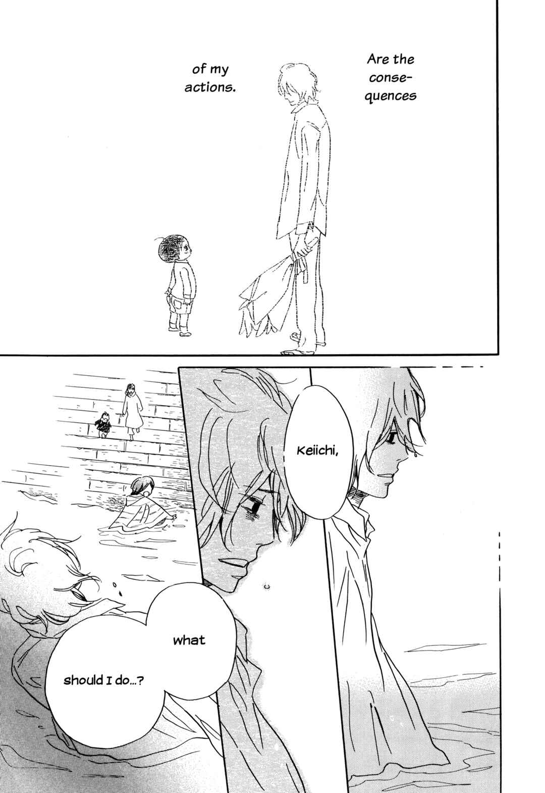 Page 26 Chapter 36 Ohana Holoholo