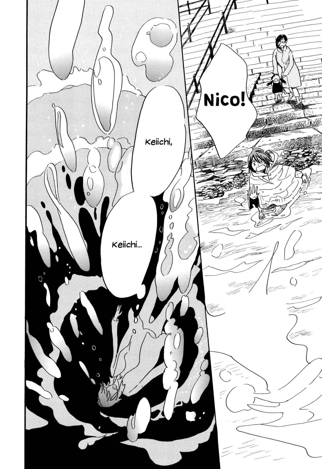 Page 27 Chapter 36 Ohana Holoholo