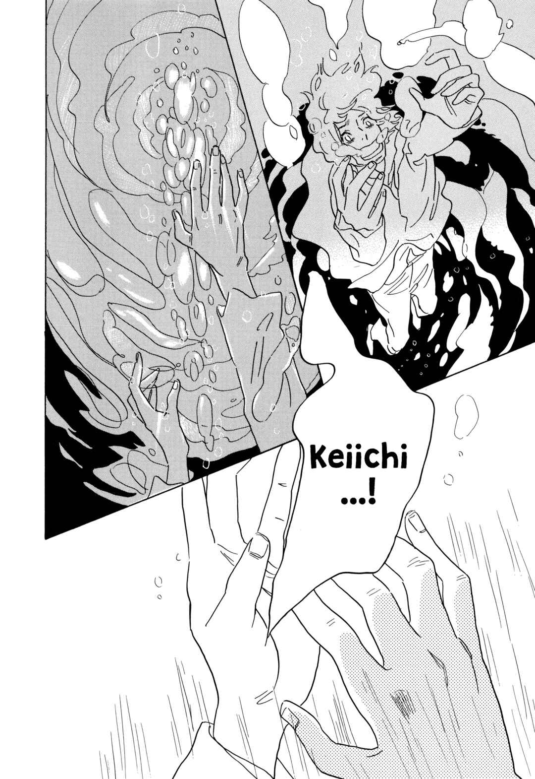Page 31 Chapter 36 Ohana Holoholo