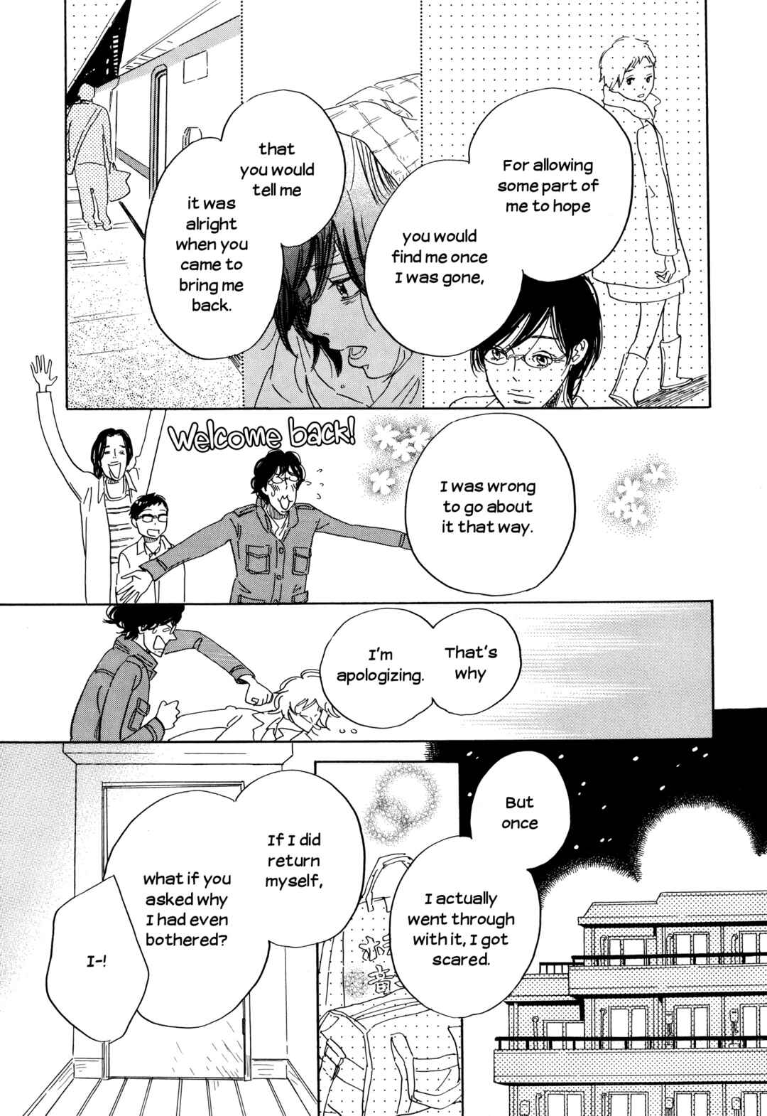 Page 39 Chapter 36 Ohana Holoholo