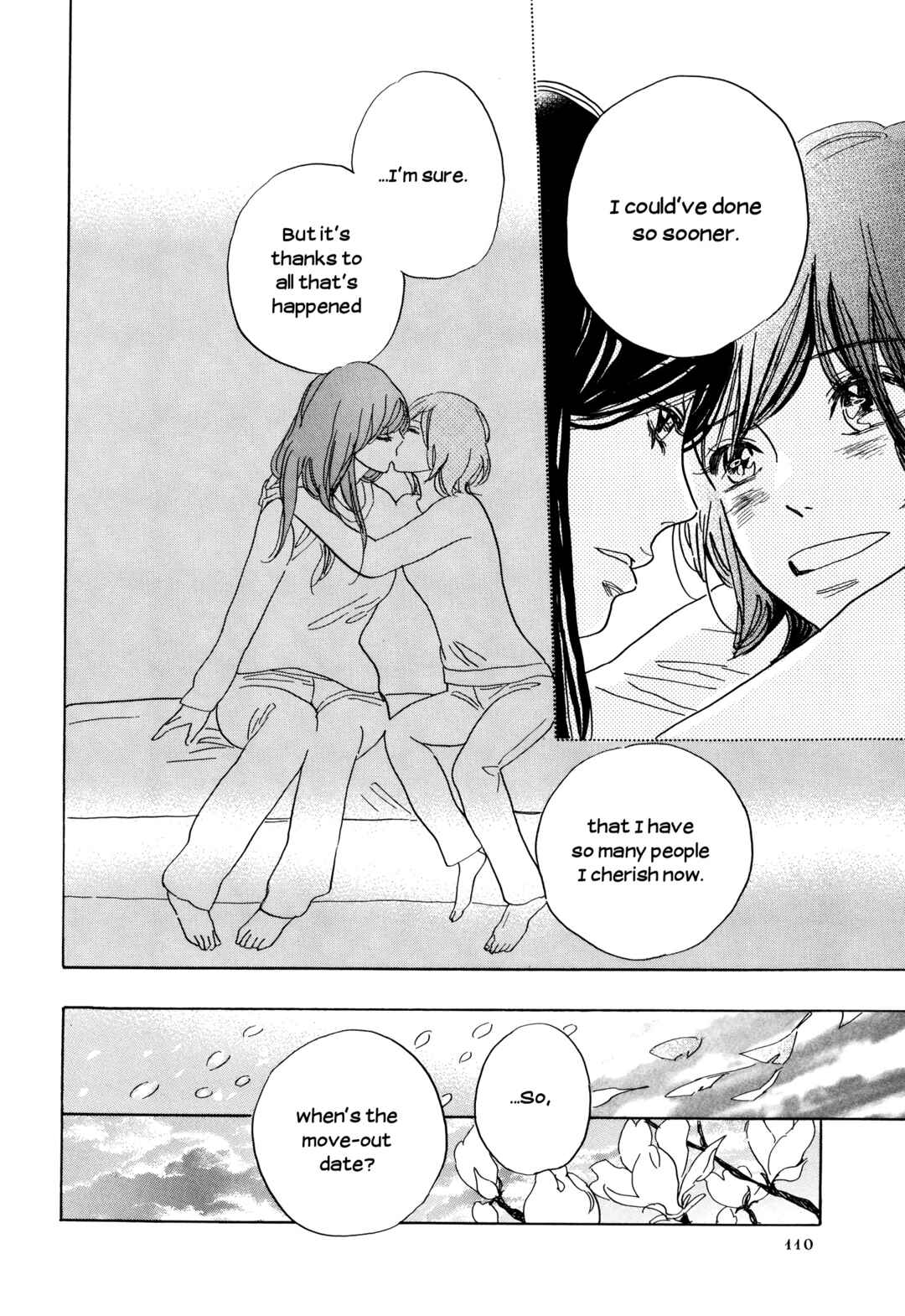 Page 42 Chapter 36 Ohana Holoholo