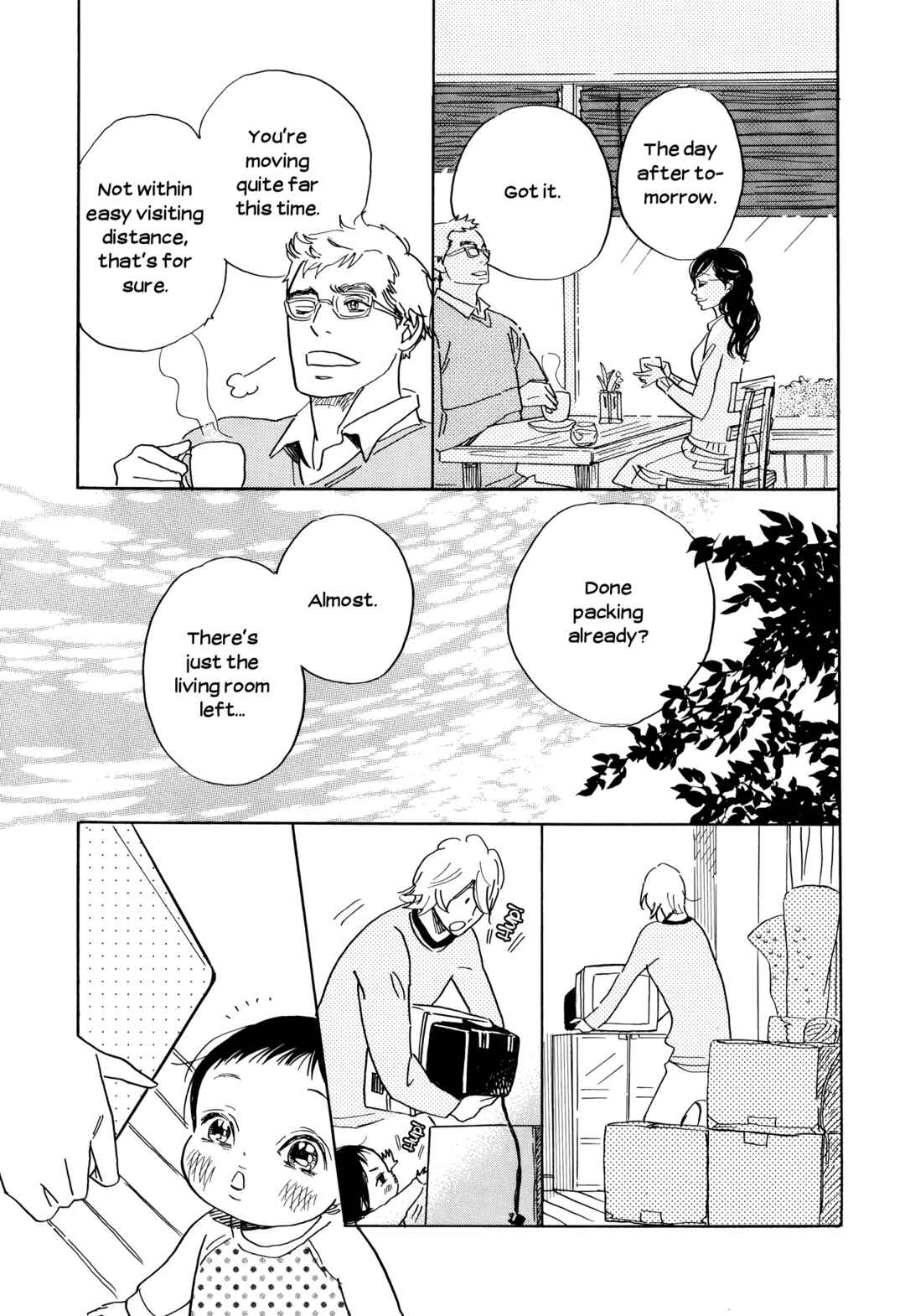 Page 43 Chapter 36 Ohana Holoholo