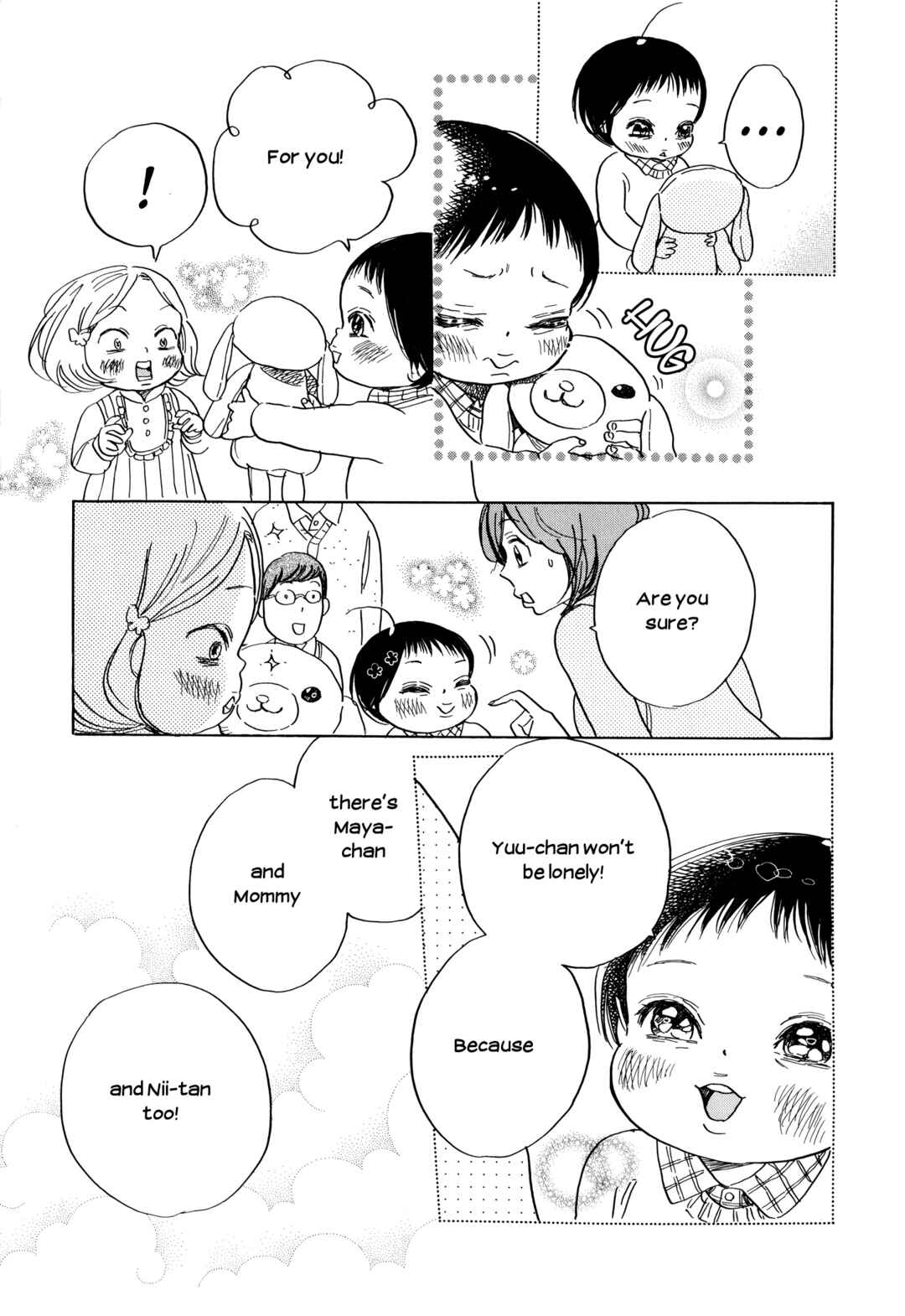 Page 47 Chapter 36 Ohana Holoholo