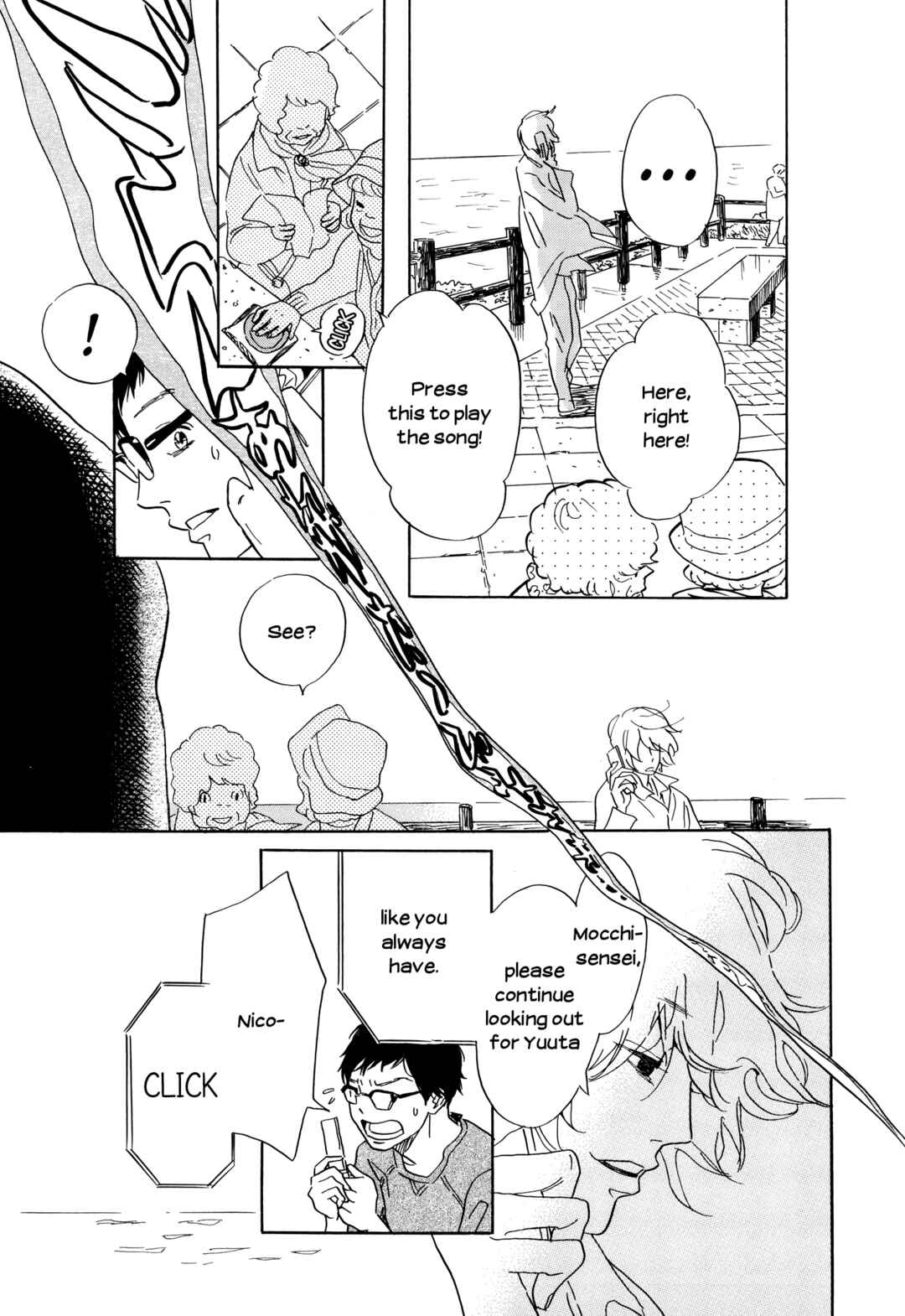 Page 6 Chapter 36 Ohana Holoholo