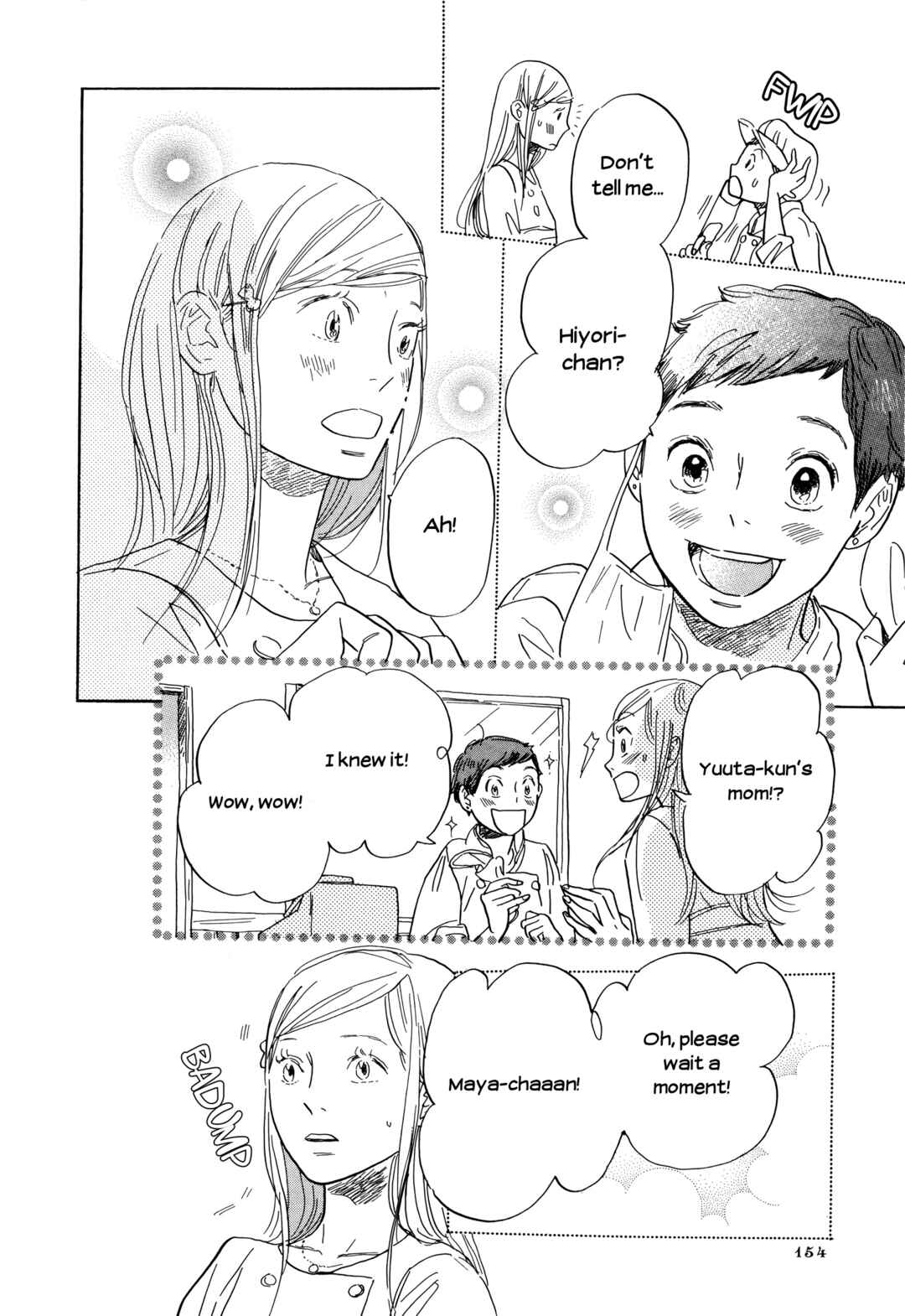 Page 15 Chapter 36.2 Ohana Holoholo