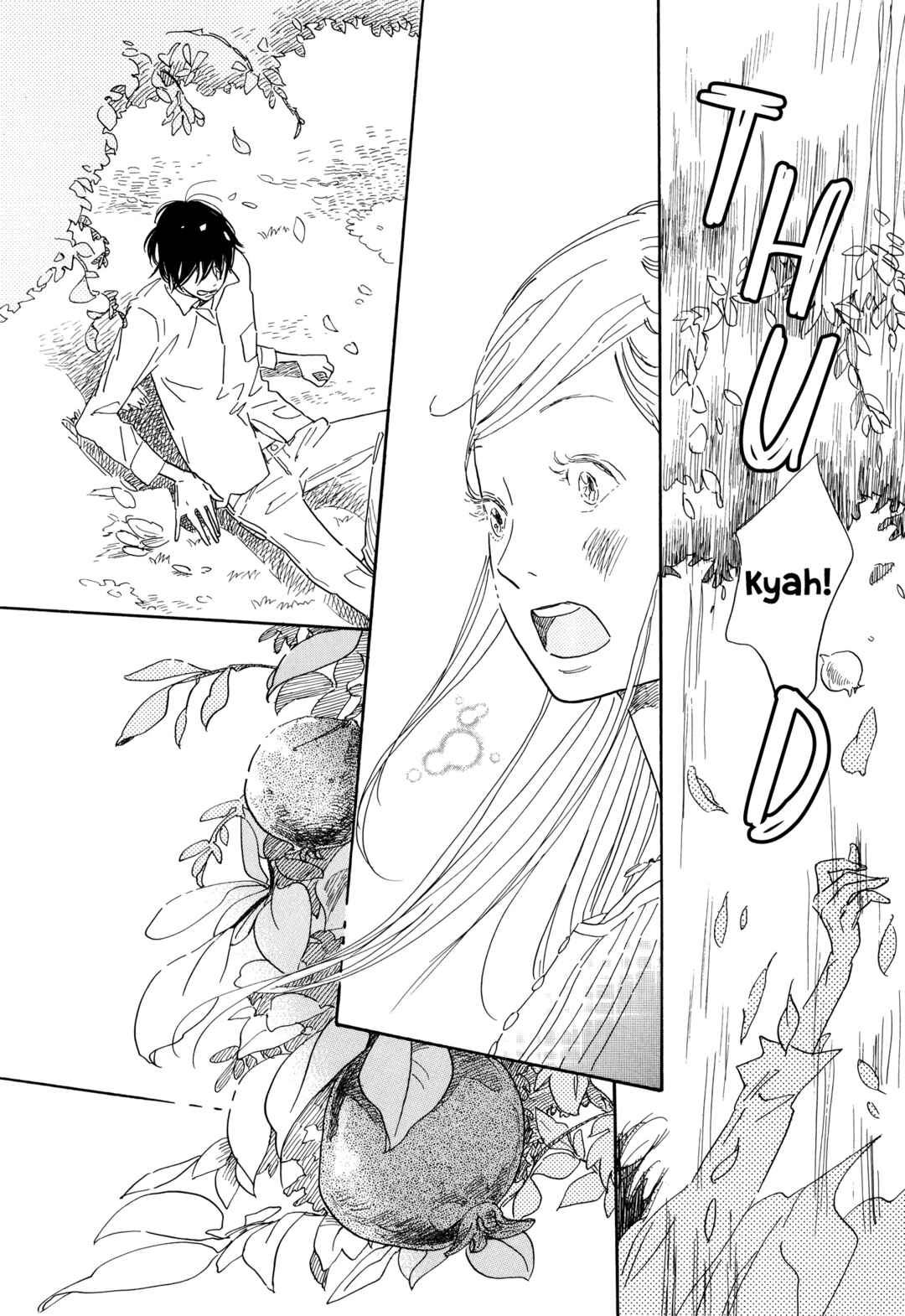 Page 23 Chapter 36.2 Ohana Holoholo