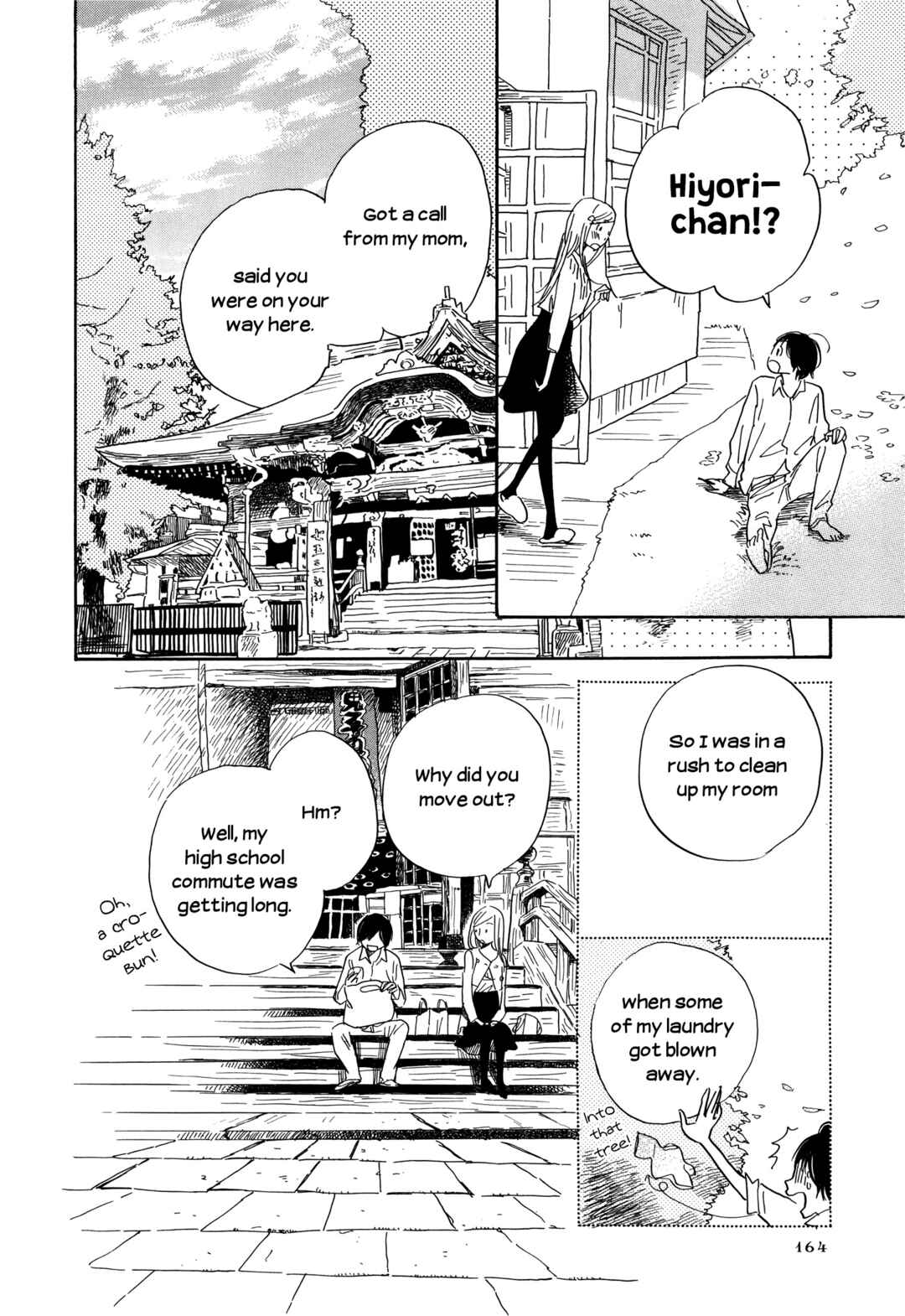 Page 25 Chapter 36.2 Ohana Holoholo