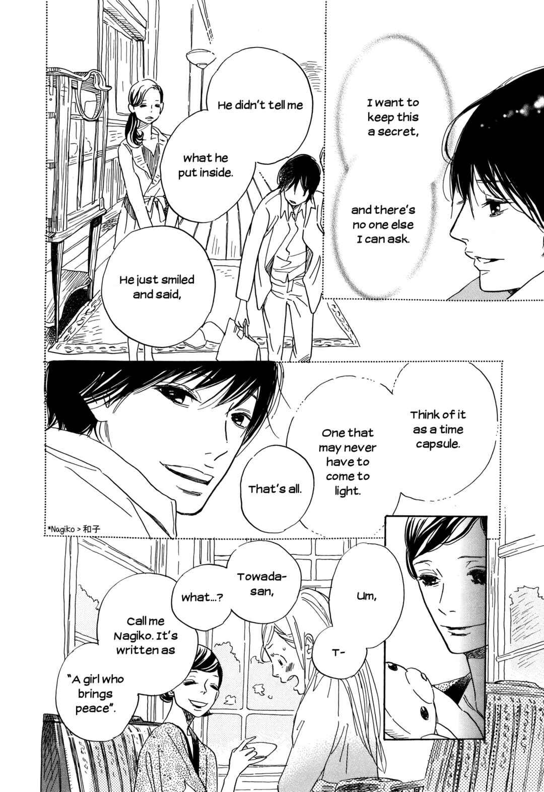 Page 29 Chapter 36.2 Ohana Holoholo