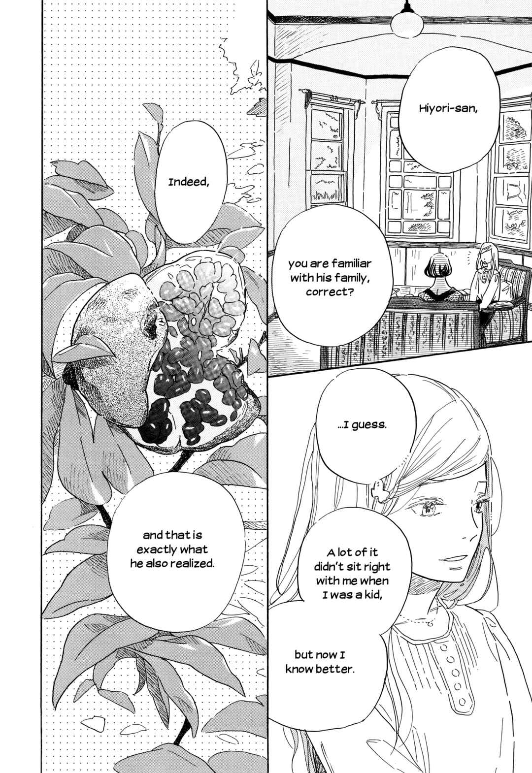 Page 31 Chapter 36.2 Ohana Holoholo
