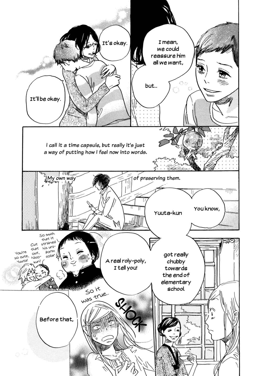 Page 34 Chapter 36.2 Ohana Holoholo