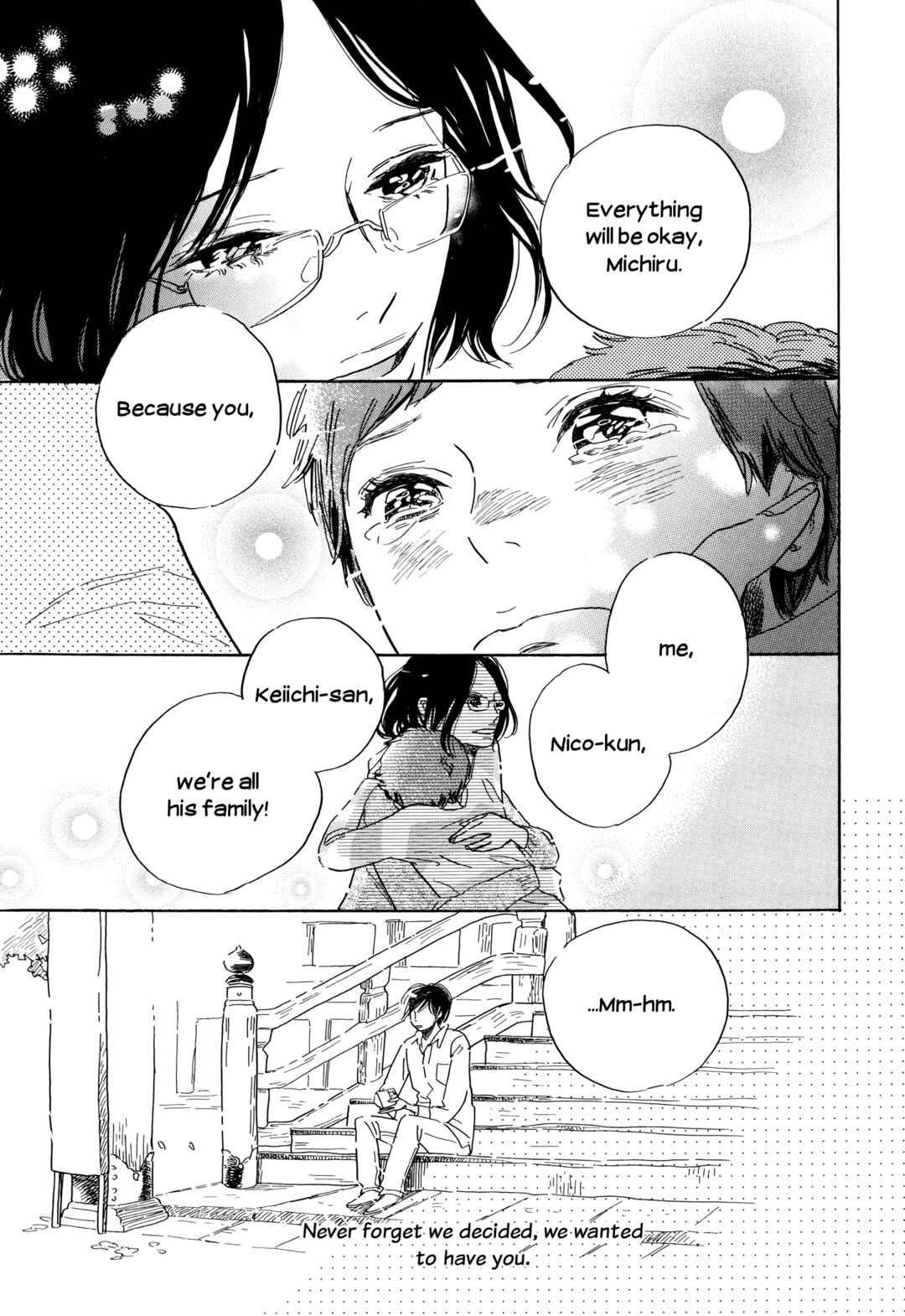 Page 36 Chapter 36.2 Ohana Holoholo