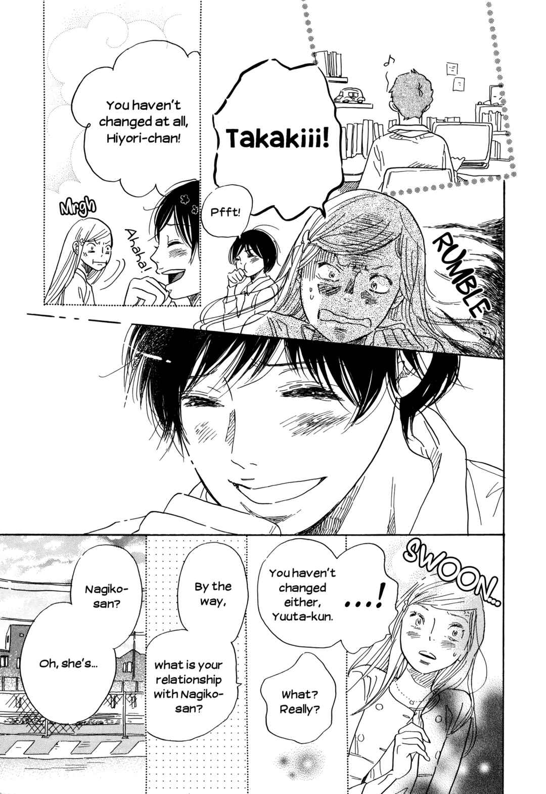 Page 38 Chapter 36.2 Ohana Holoholo