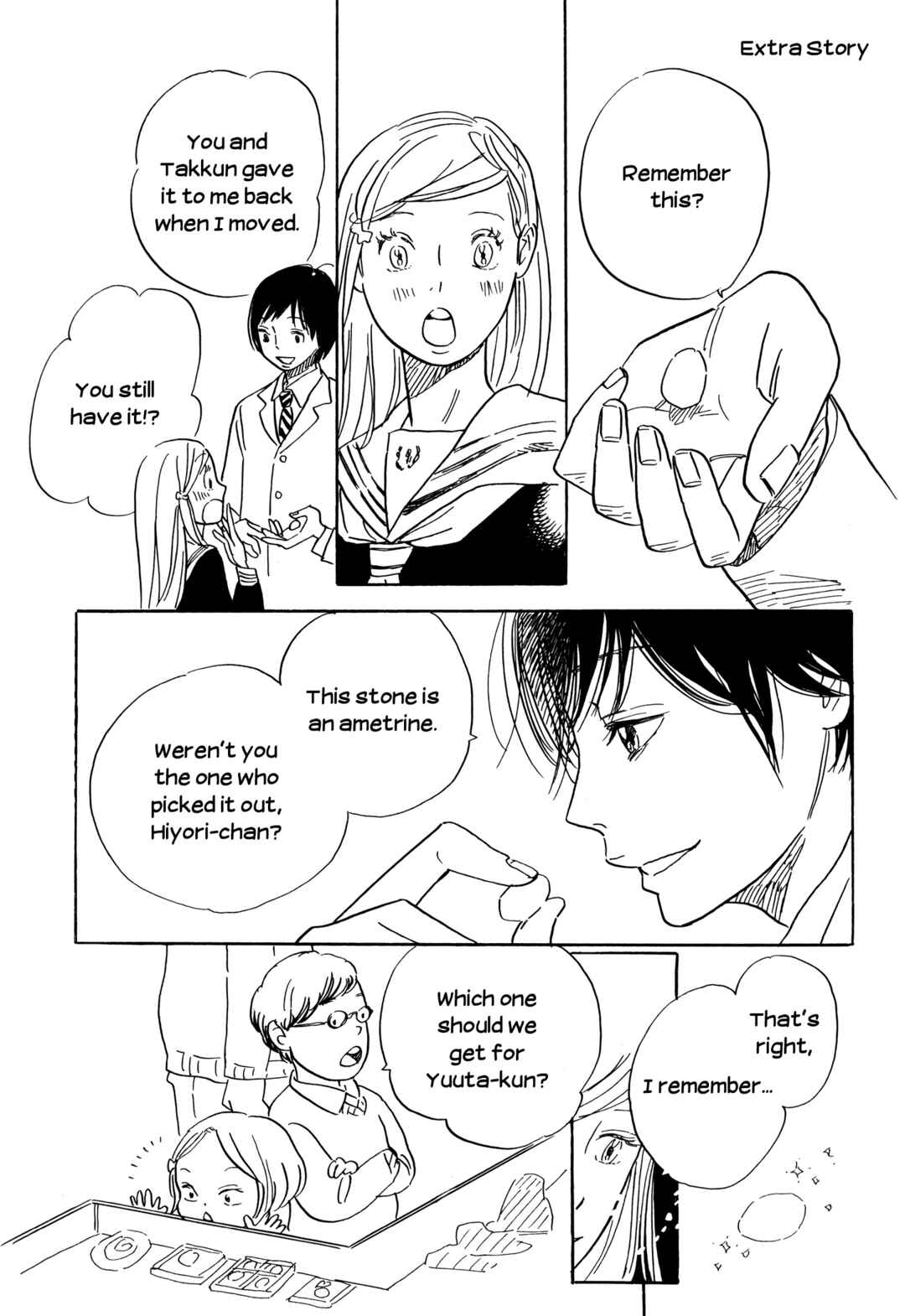 Page 42 Chapter 36.2 Ohana Holoholo