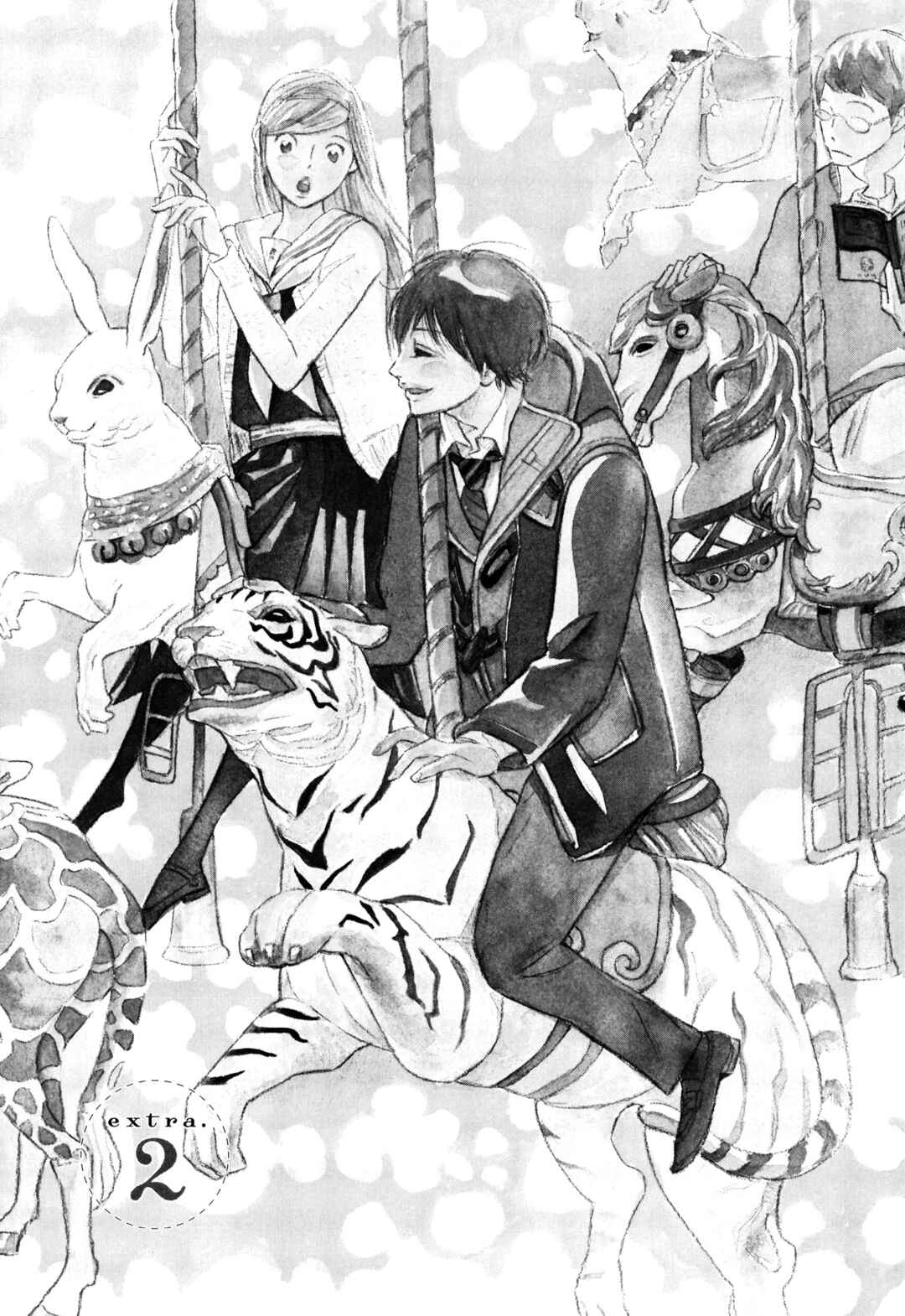Page 6 Chapter 36.2 Ohana Holoholo