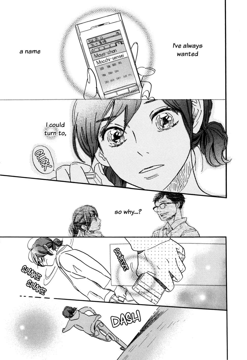 Page 21 Chapter 31 Ohana Holoholo