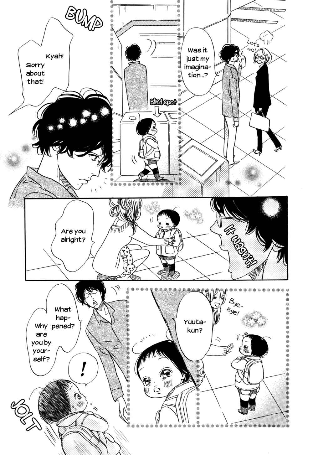 Page 23 Chapter 31 Ohana Holoholo