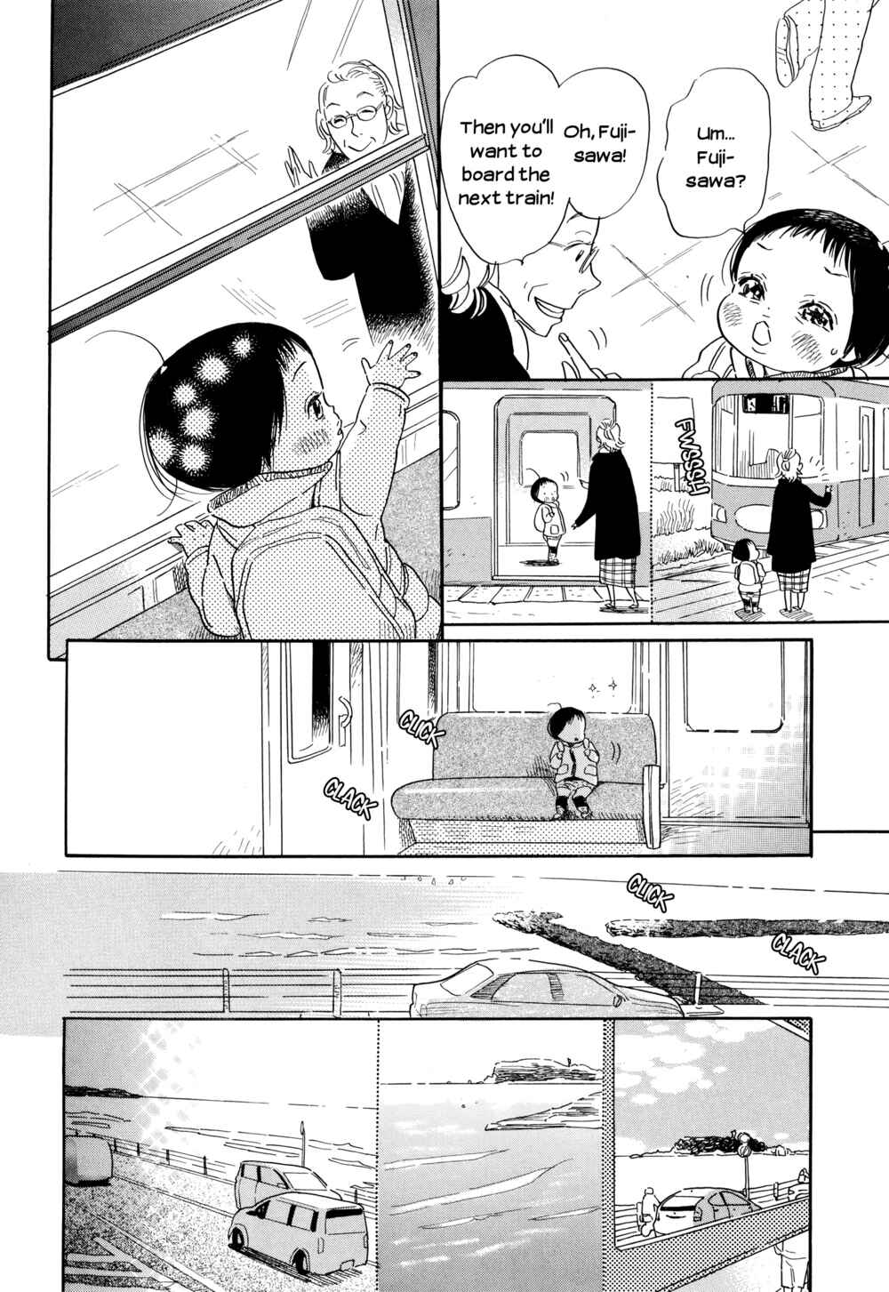 Page 4 Chapter 31 Ohana Holoholo