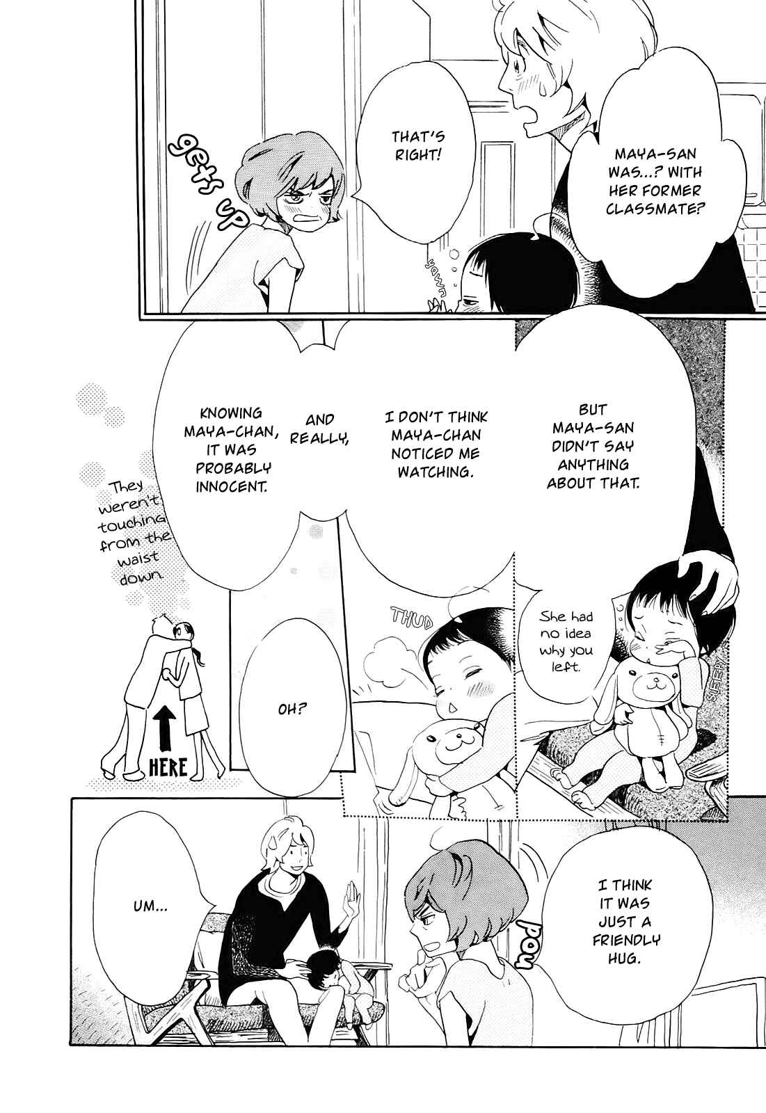 Page 14 Chapter 5 Ohana Holoholo